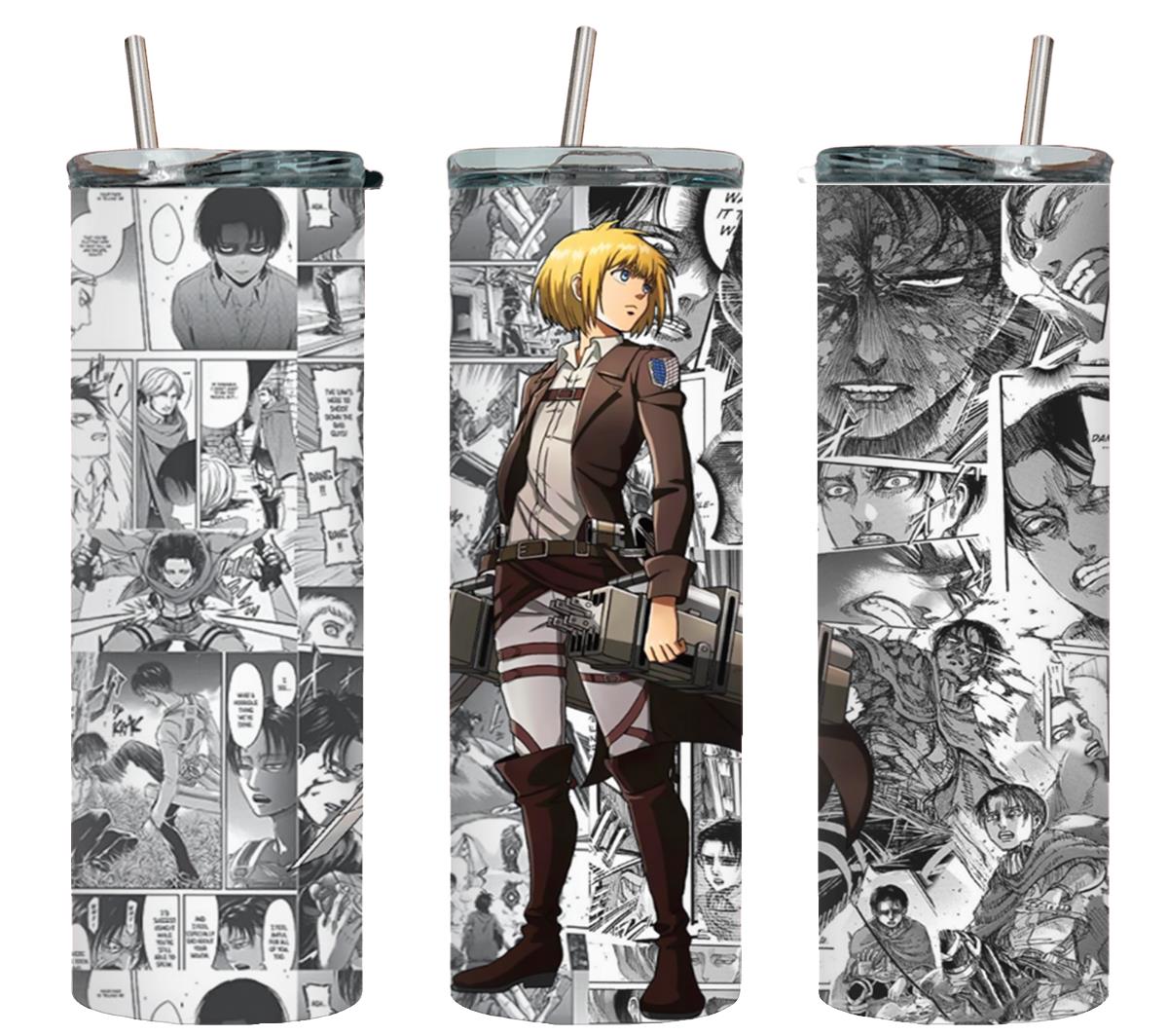 Attack on Titan-7568 - tumbler
