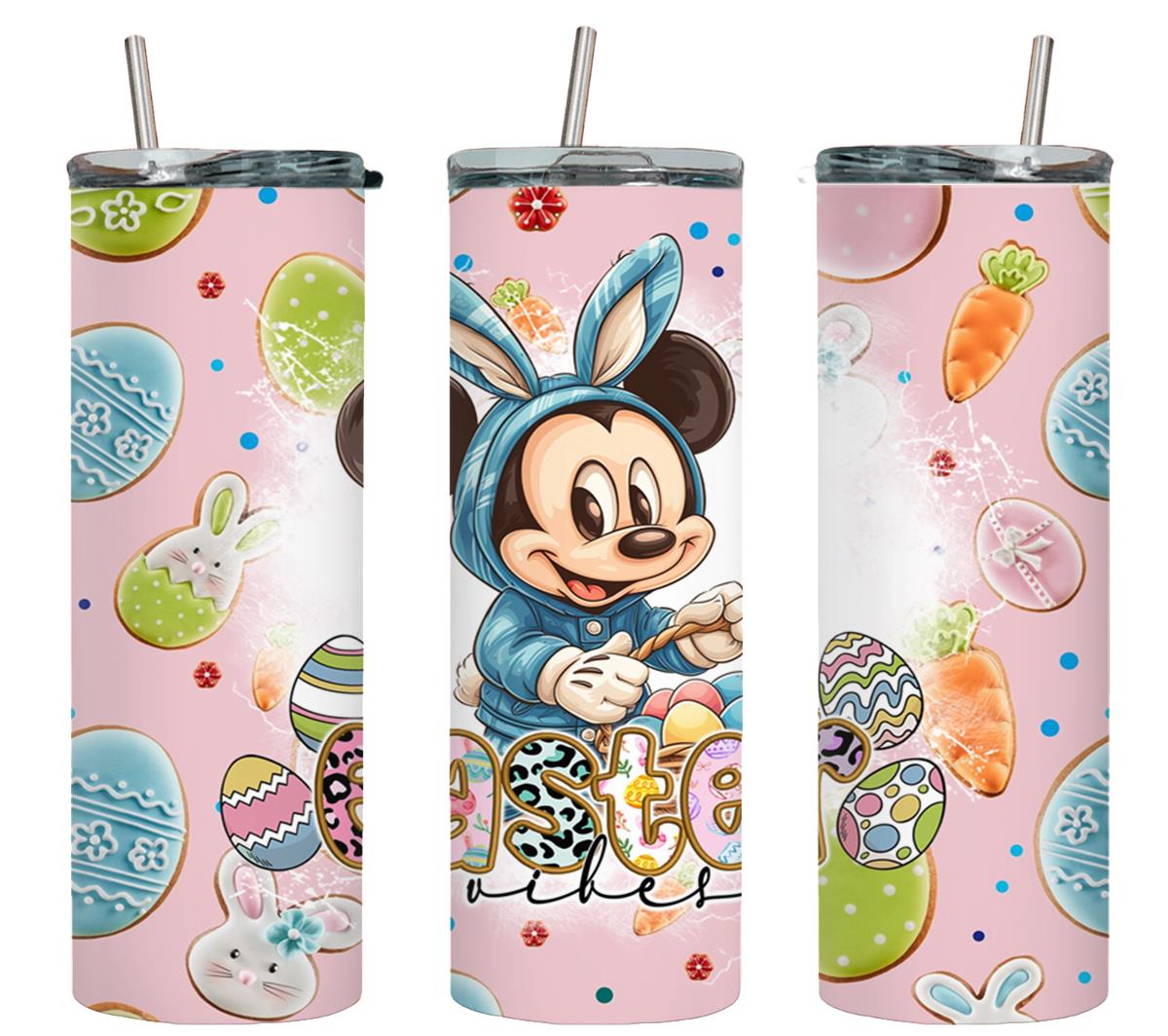 Happy Easter Little Mousies-8961 - tumbler