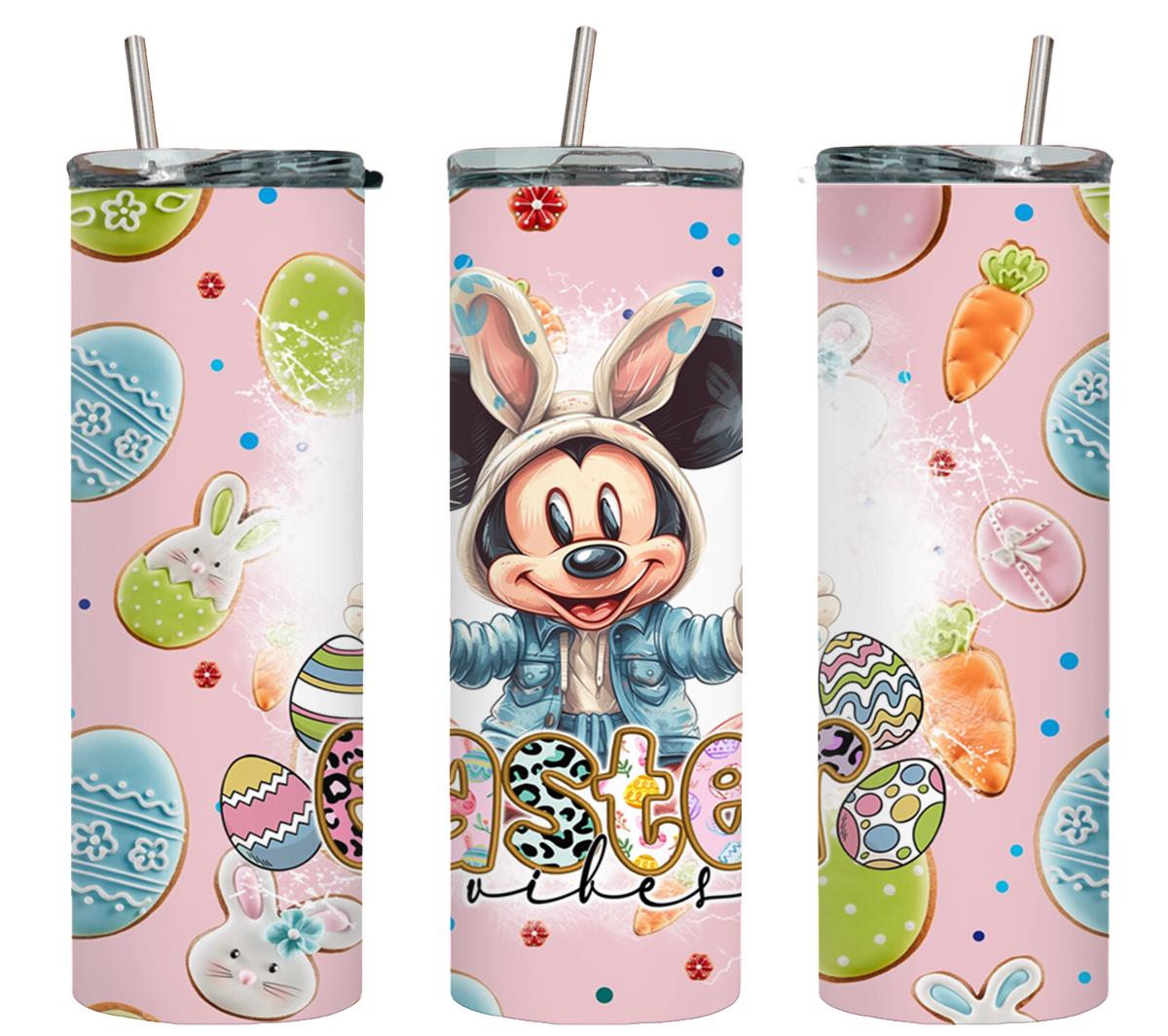 Happy Easter Little Mousies-8962 - tumbler