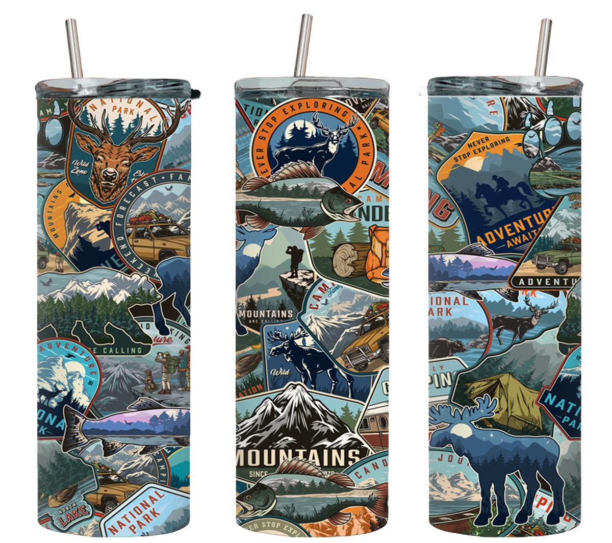 Mountain Adventures-8423 - tumbler