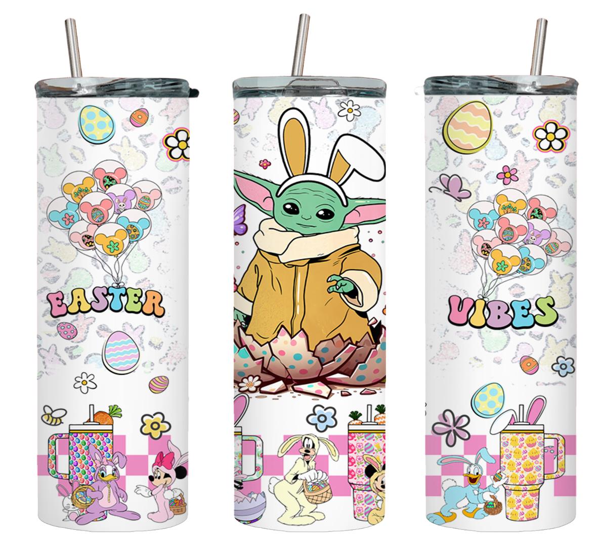 Easter Vibes-8952 - tumbler