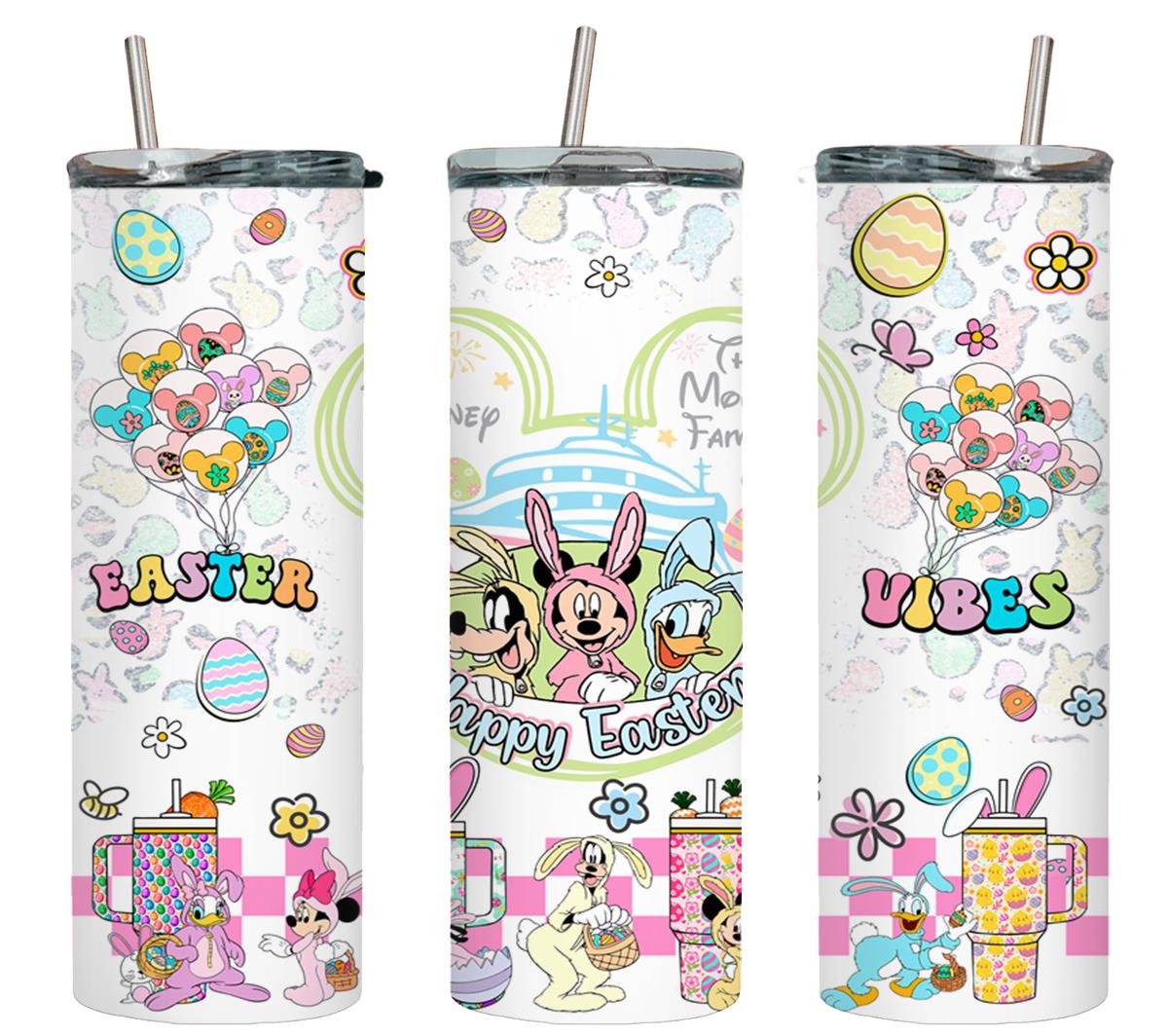 Easter Vibes-8949 - tumbler