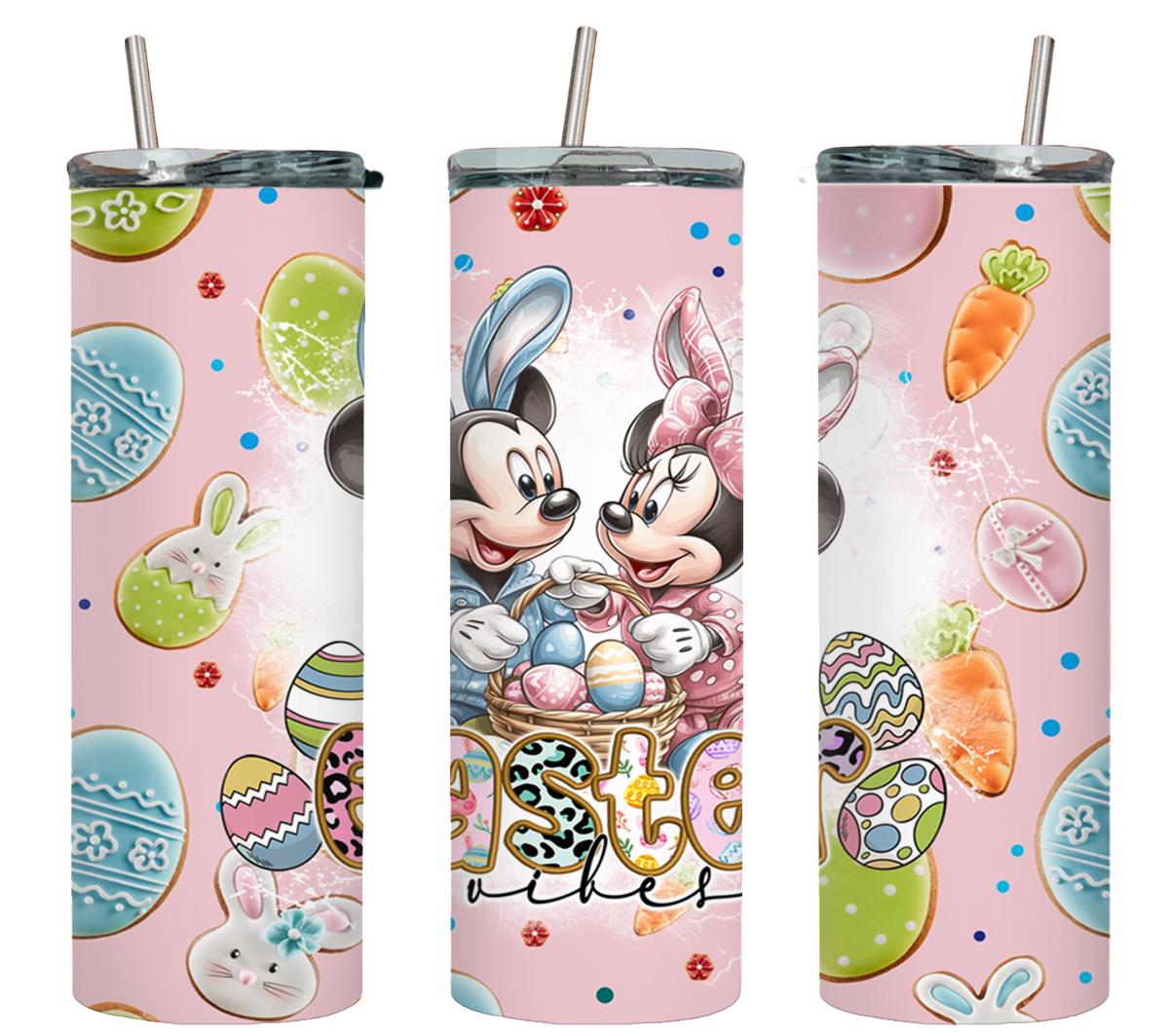 Happy Easter Little Mousies-8955 - tumbler