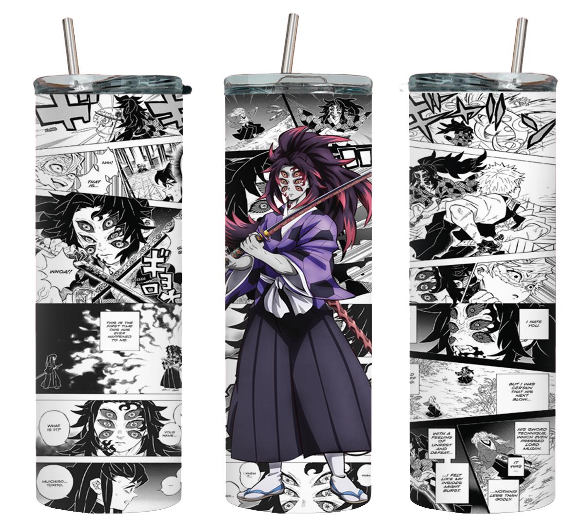 Kokushibo-7450 - tumbler