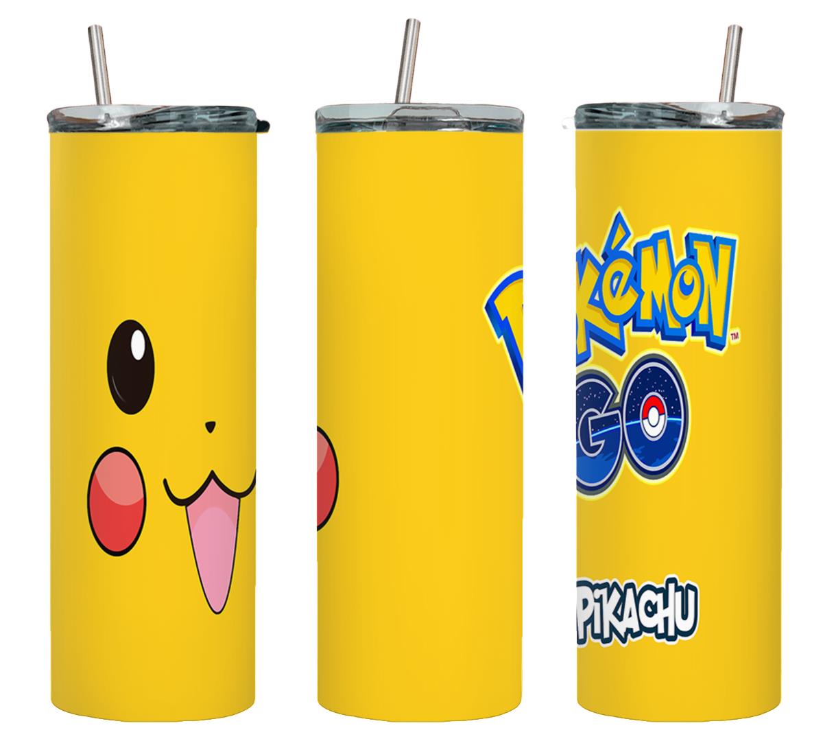 Pokemon-8010 - tumbler