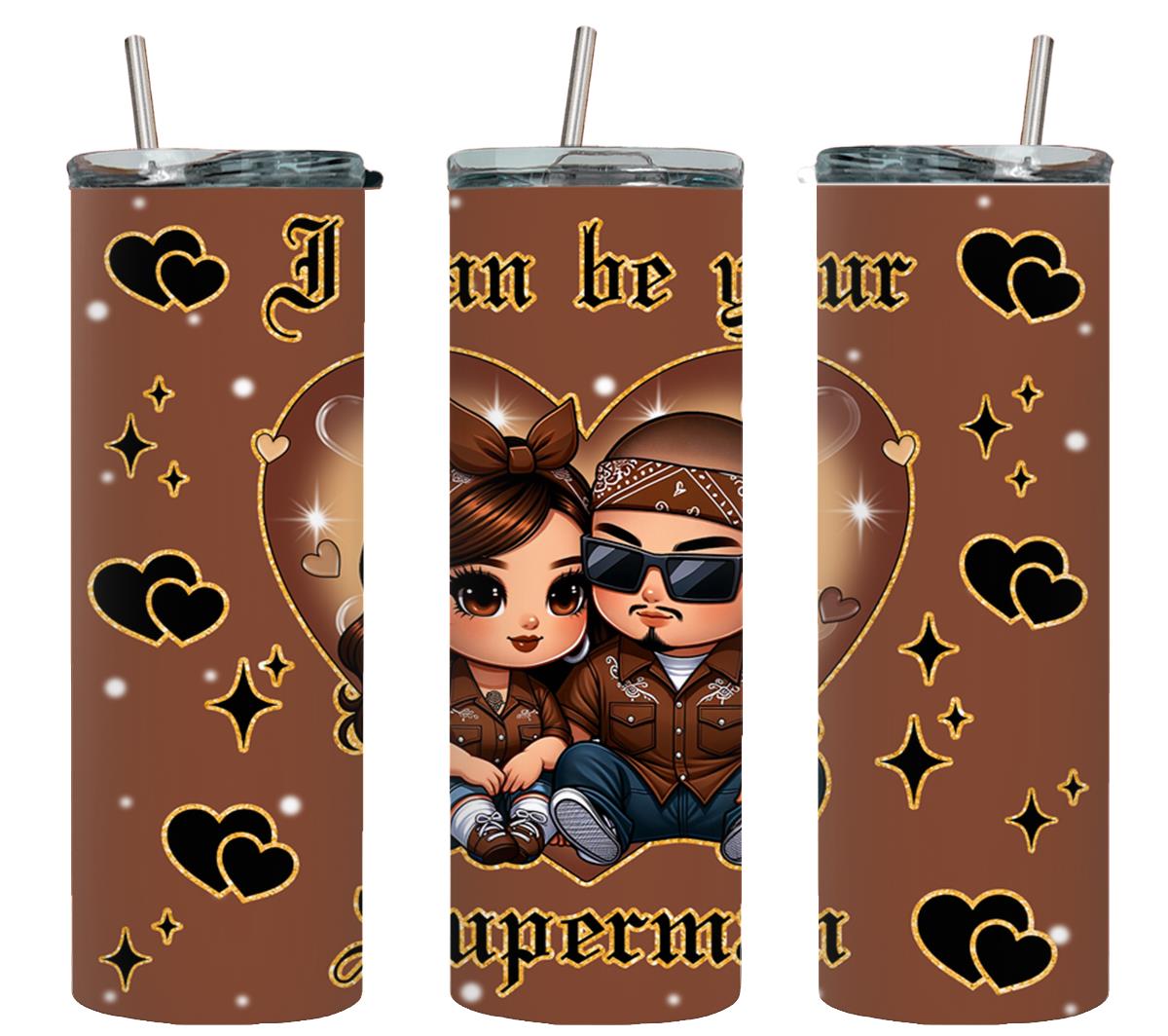 I Can be Your Superman-8516 - tumbler
