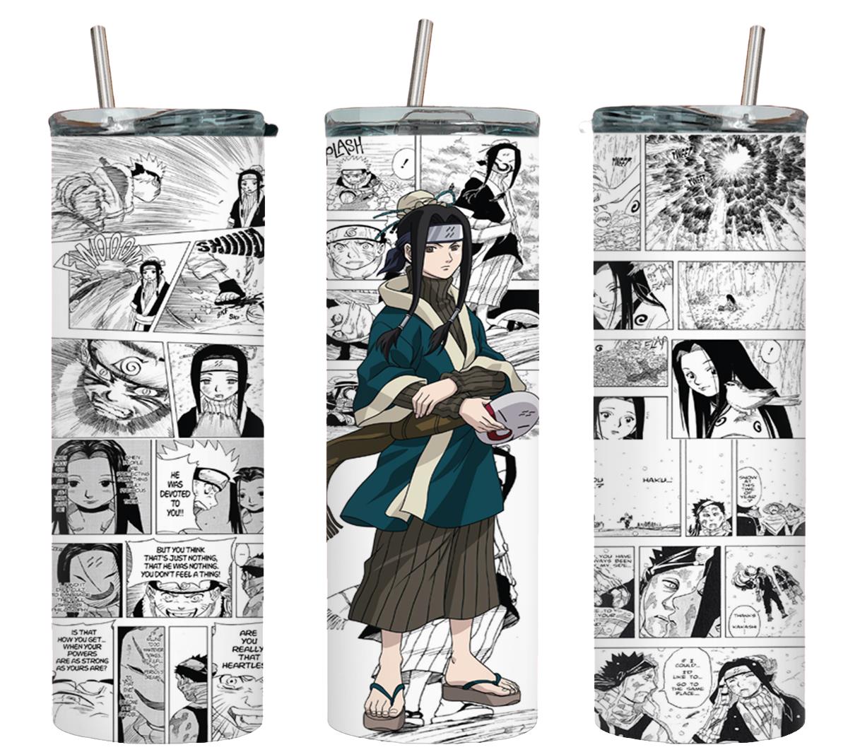 Haku-7606 - tumbler