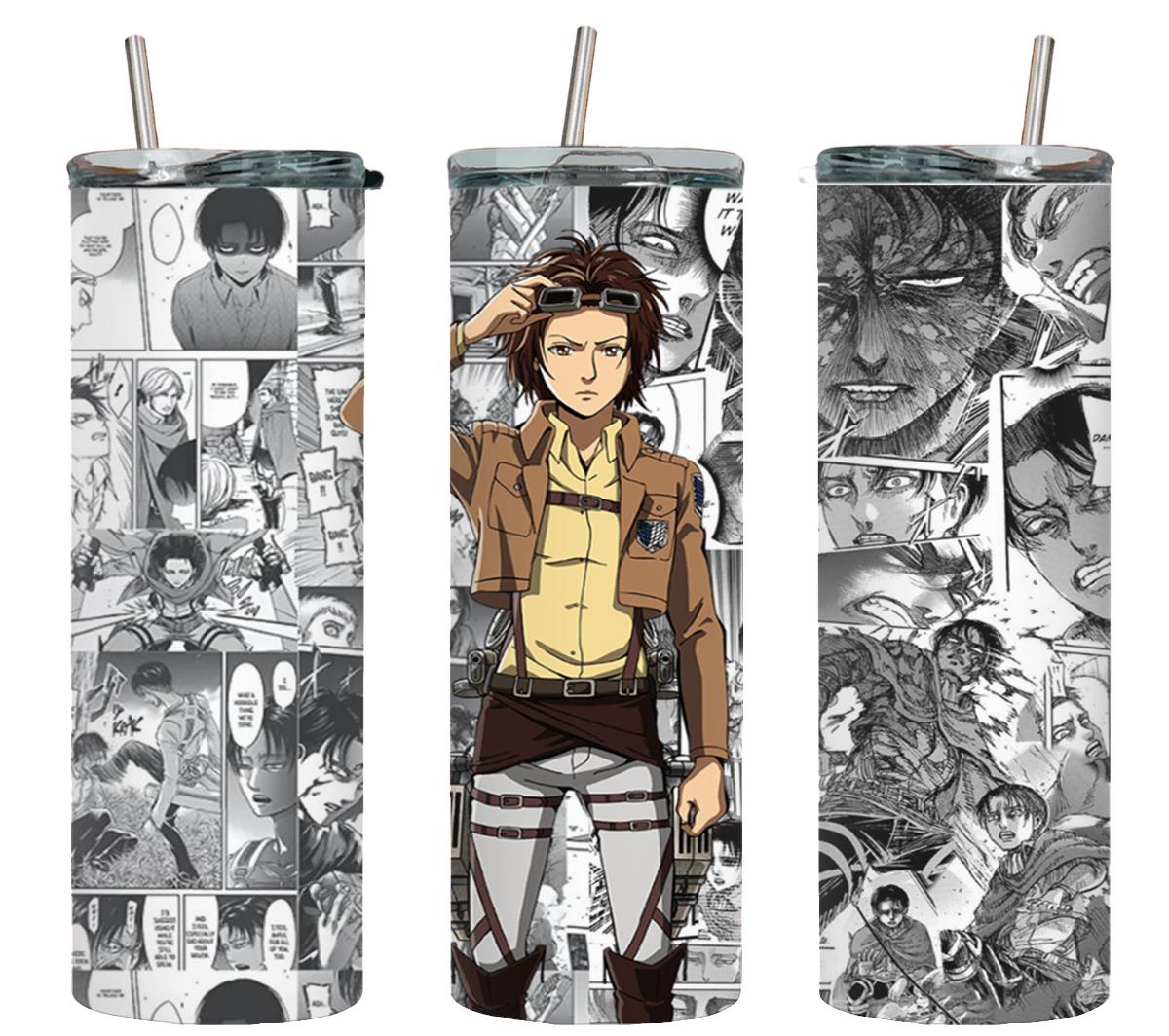 Attack on Titan-7574 - tumbler