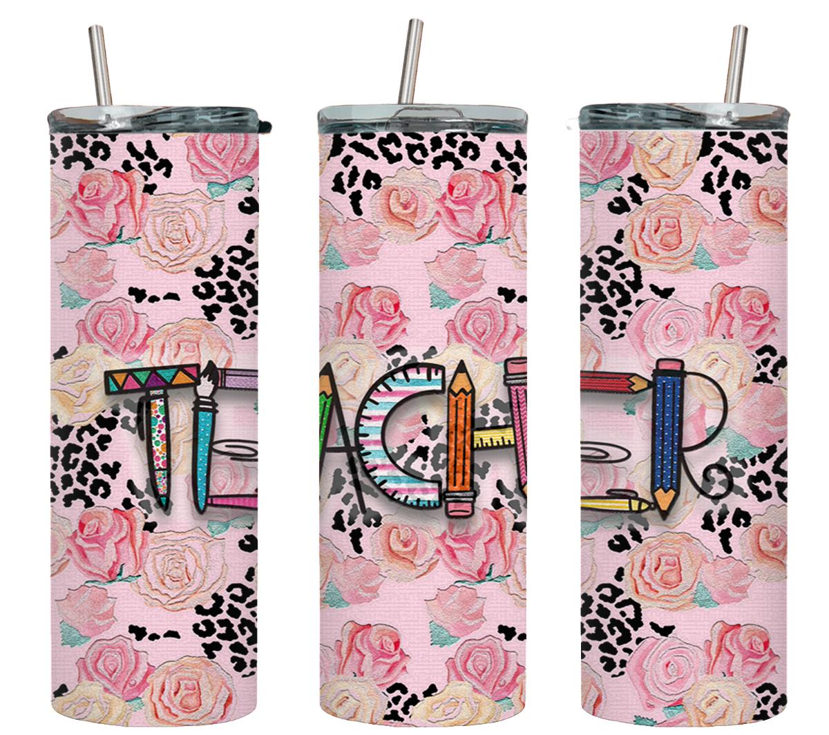 Back to School-8125 - tumbler