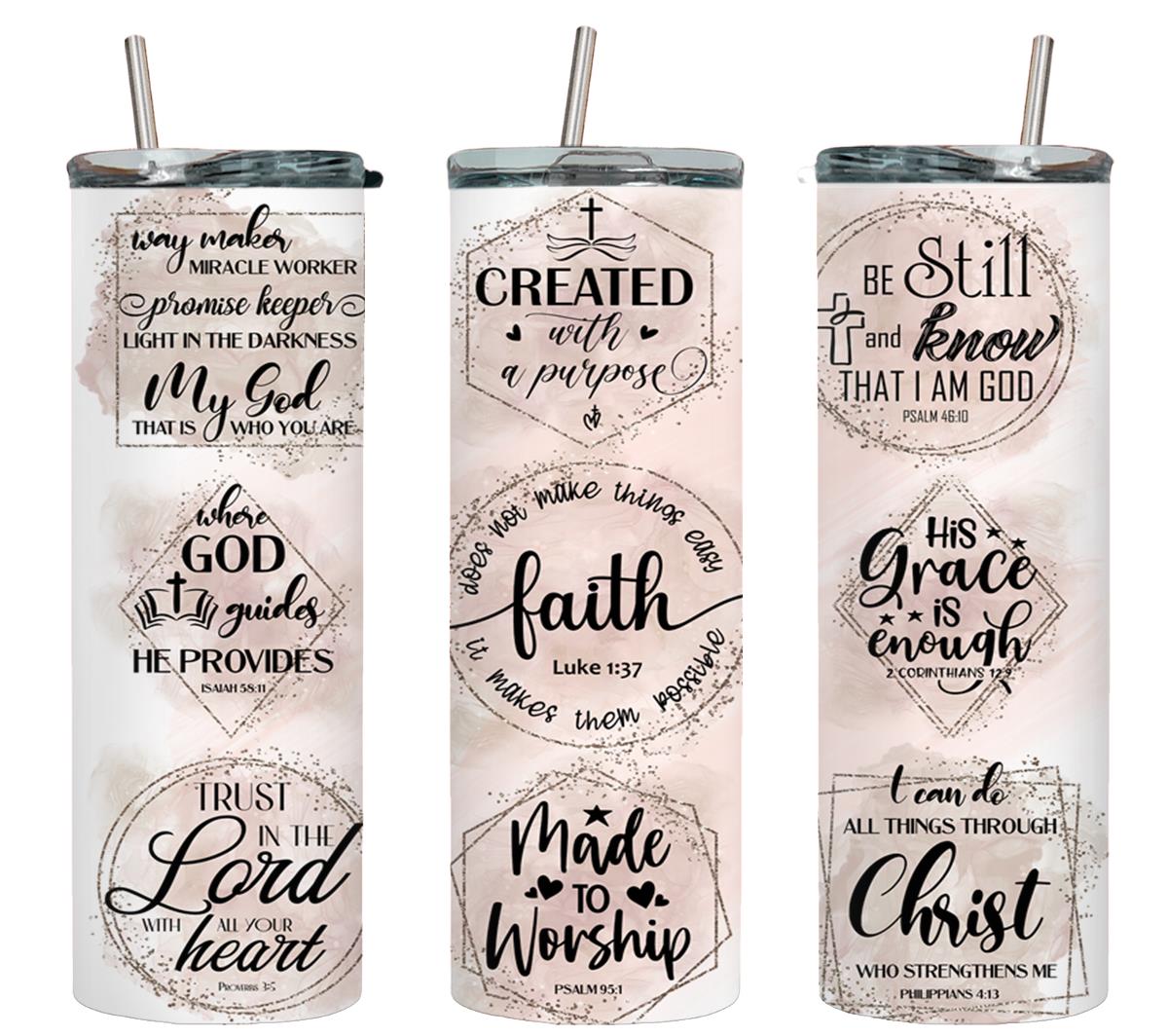 Faith-8548 - tumbler