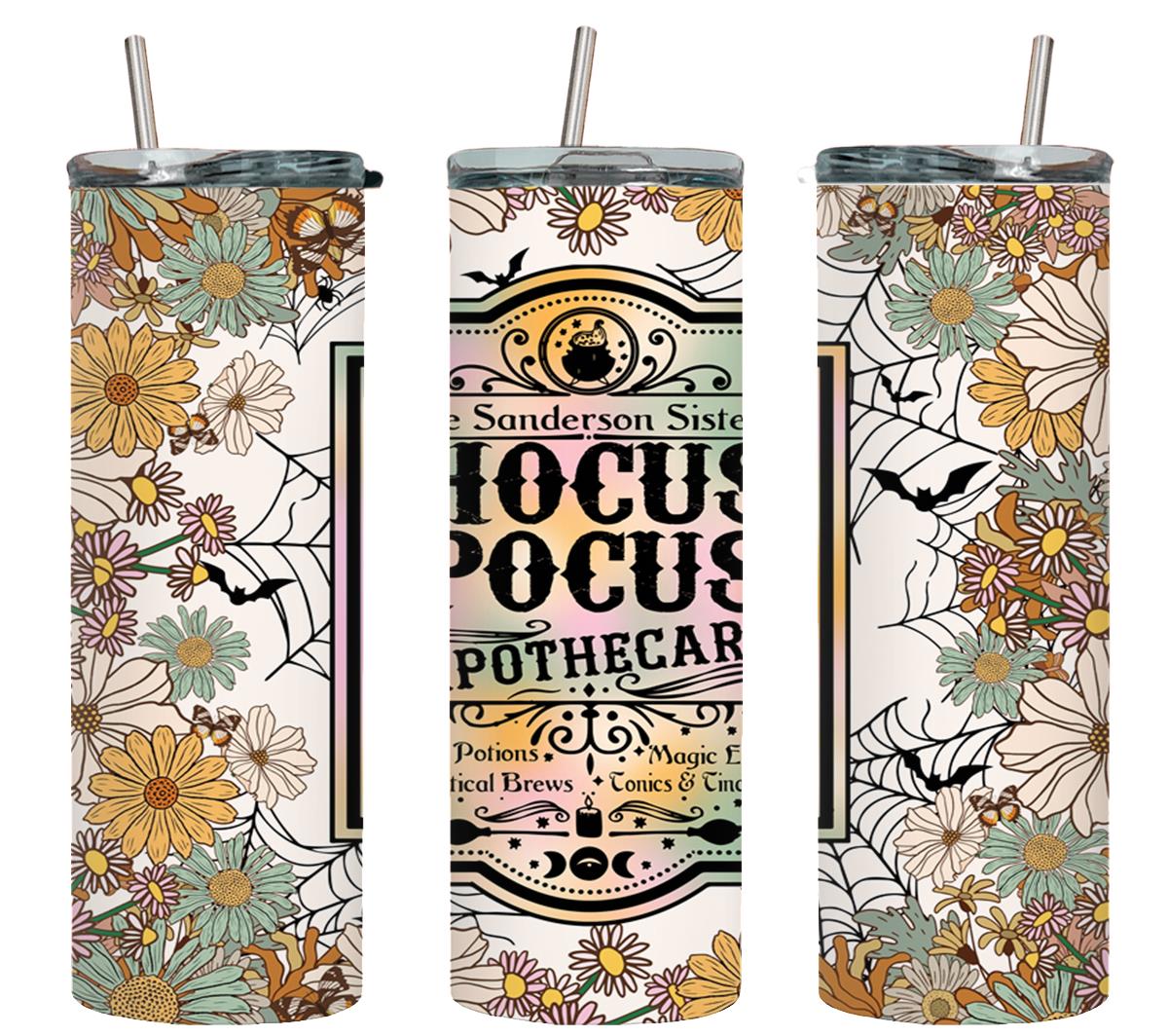 Witches-9139 - tumbler