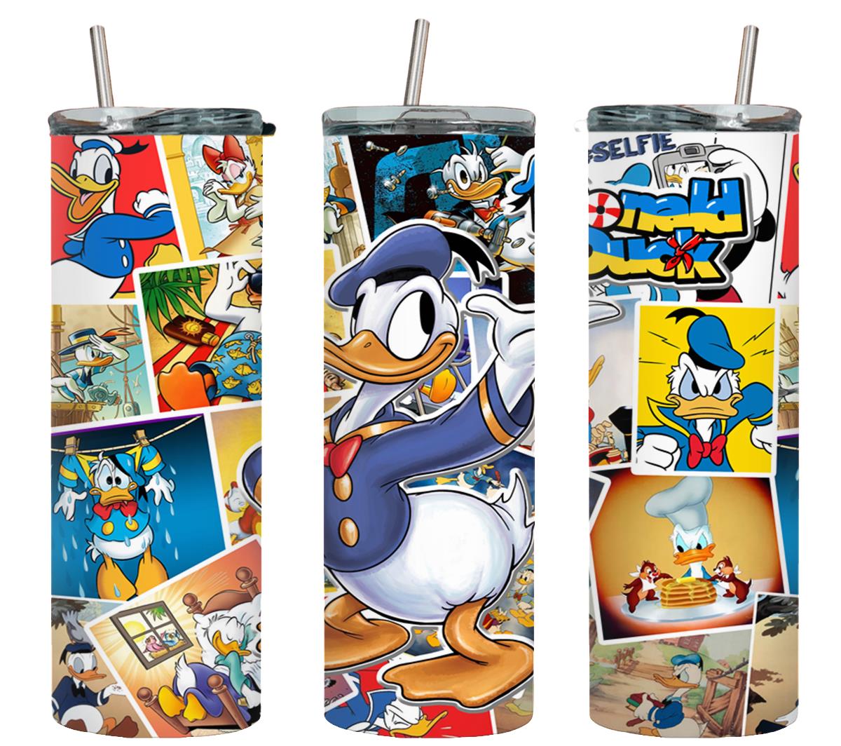 Duck Boy-8834 - tumbler