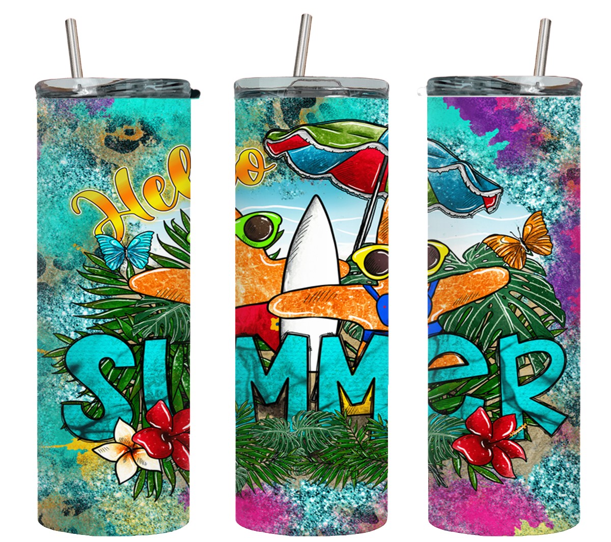 Summer-11001 - tumbler