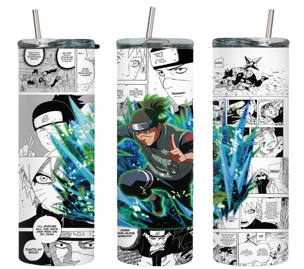 Iruka Umino-7635 - tumbler