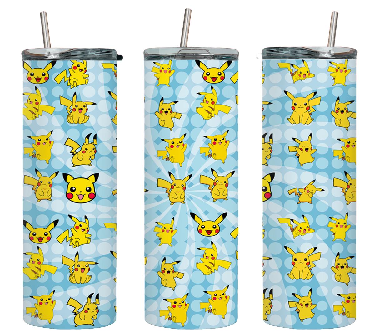 Pokemon-7988 - tumbler