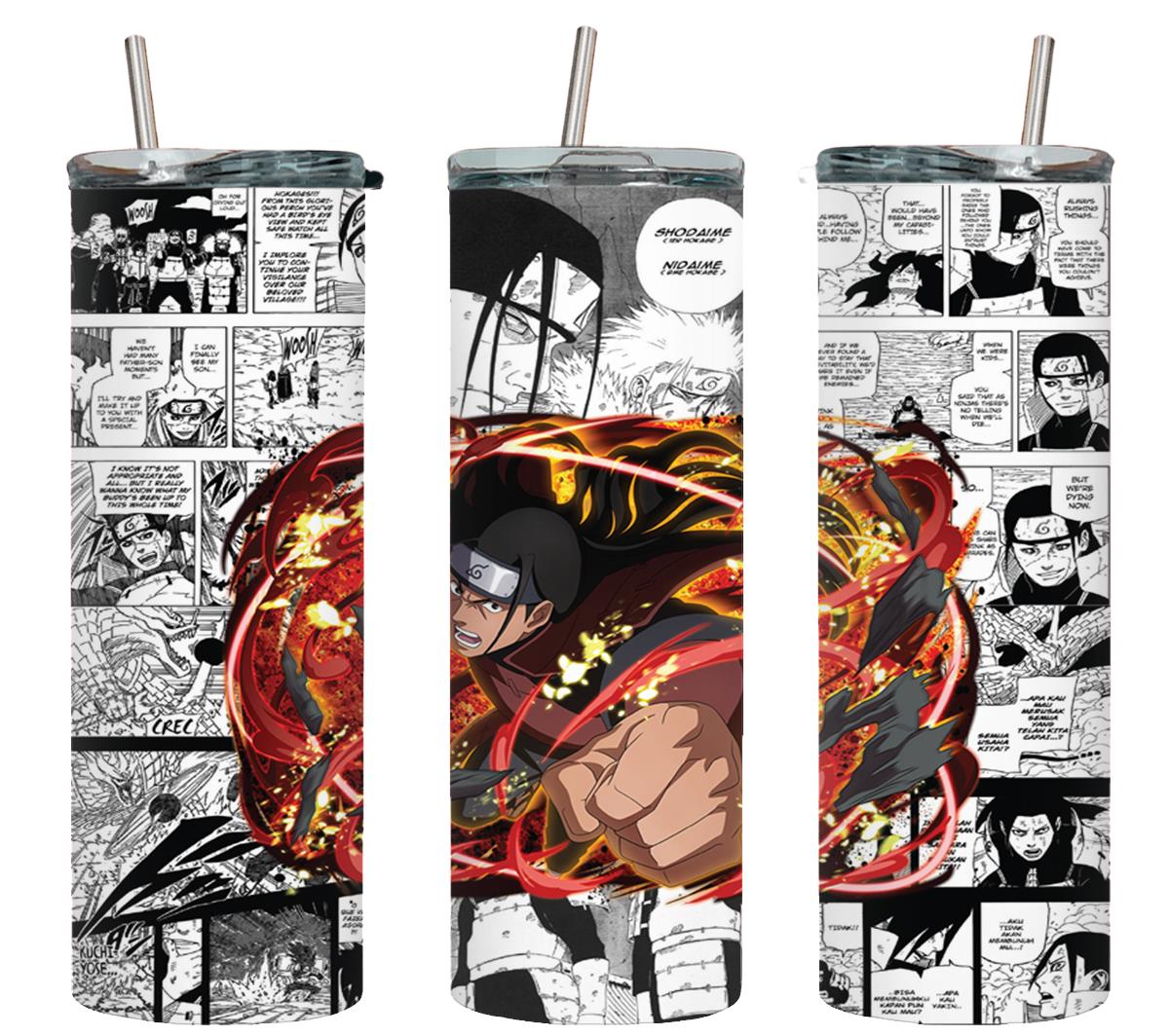 Hashirama Senju-7612 - tumbler