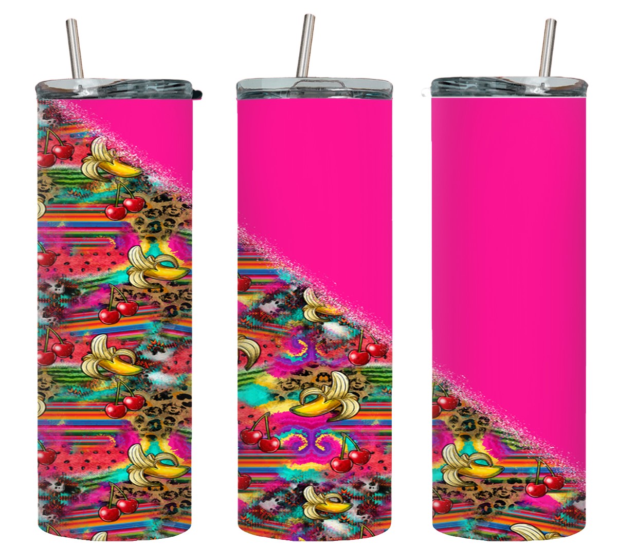 Banana Serape-10562 - tumbler