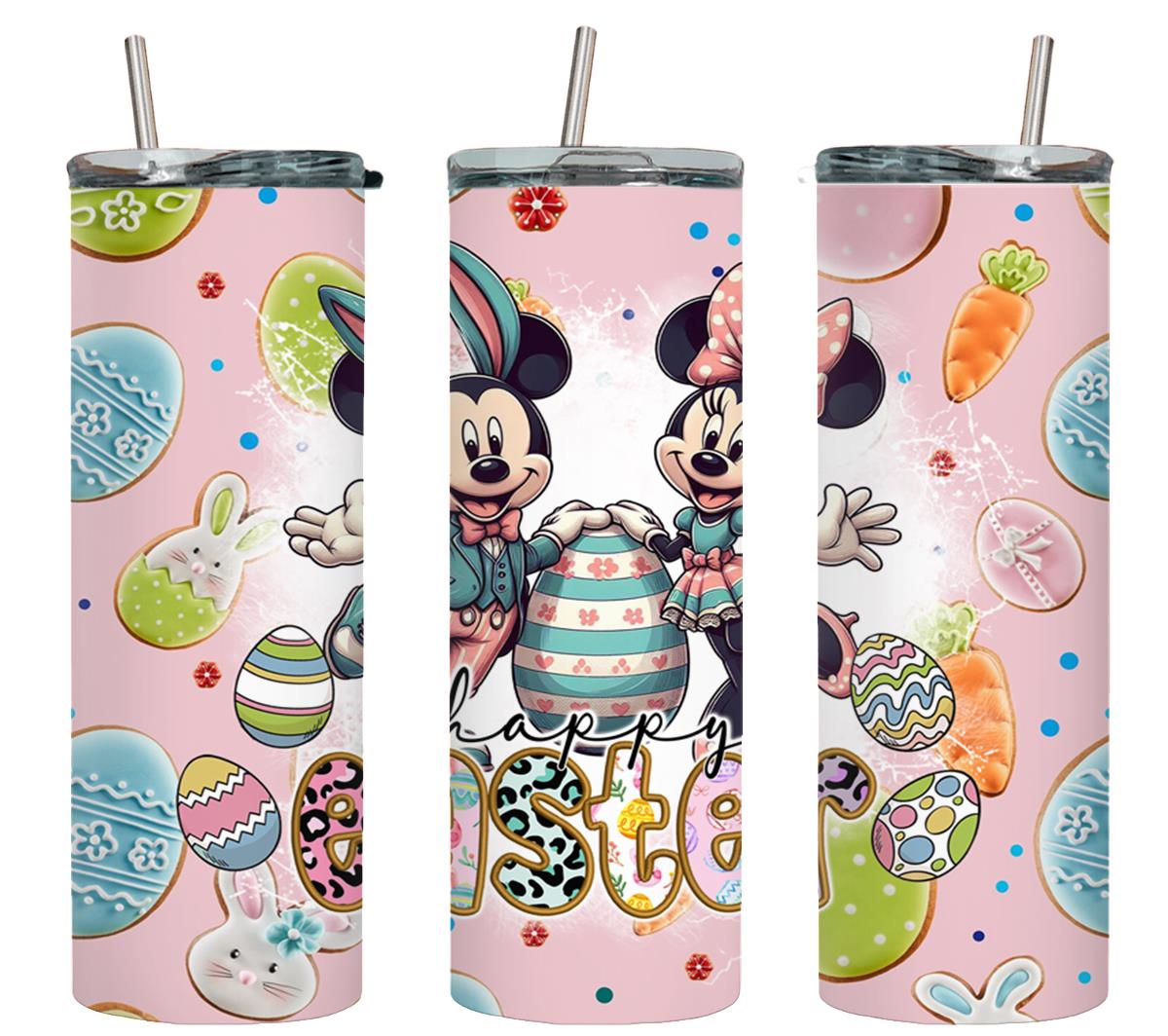 Happy Easter Little Mousies-8958 - tumbler