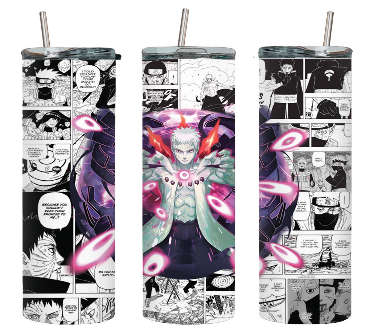 Obito Uchiha-7798 - tumbler