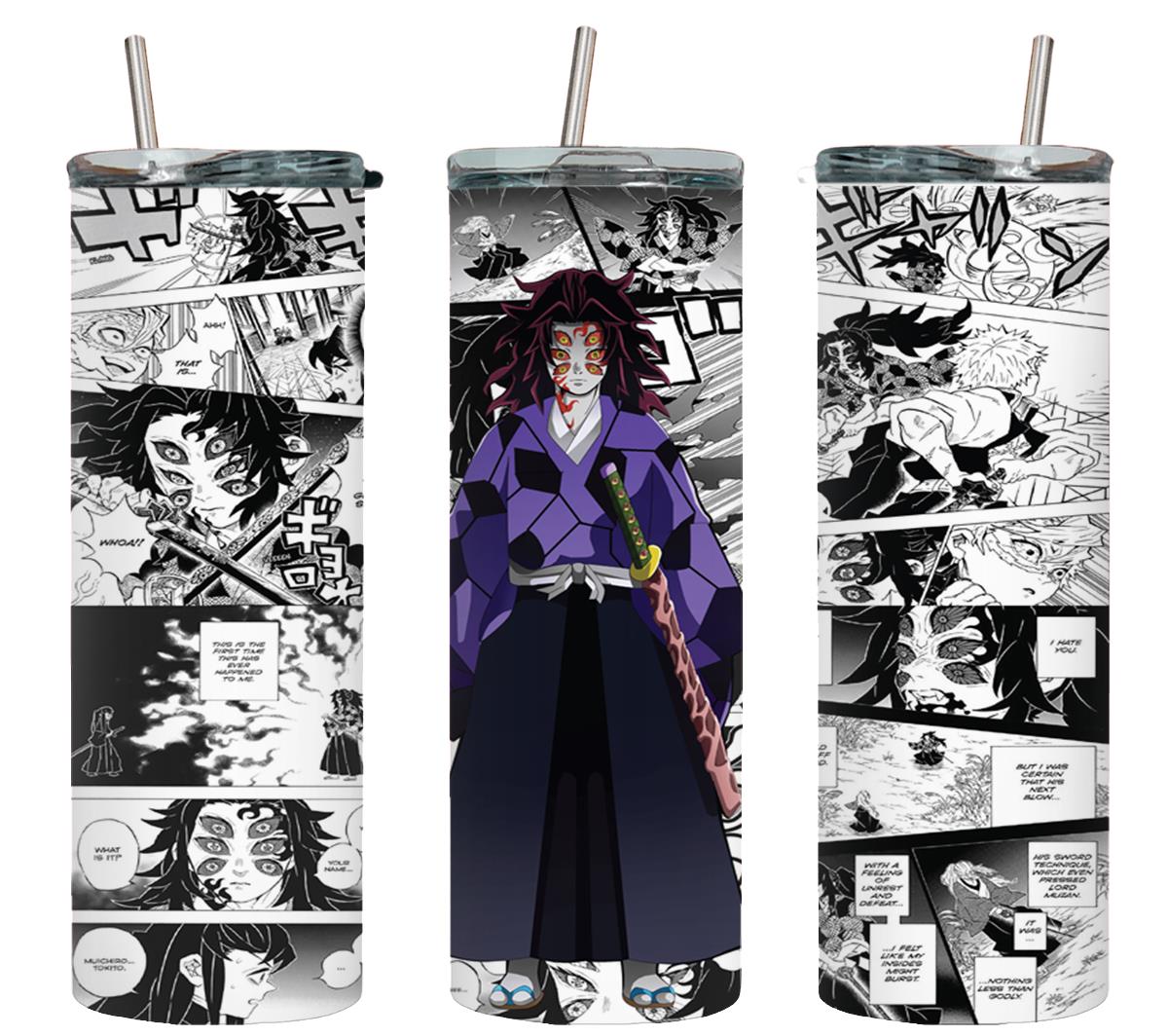 Kokushibo-7449 - tumbler