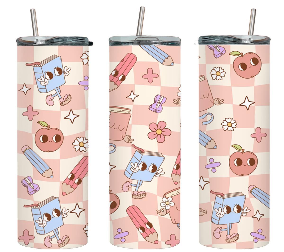 Back to School-8132 - tumbler