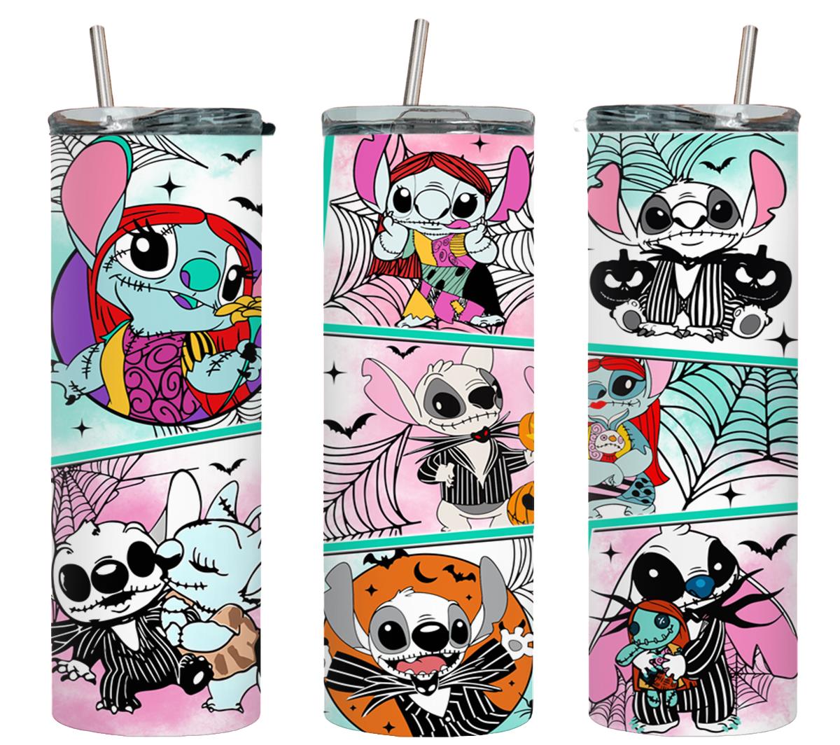 Alien Halloween-9108 - tumbler