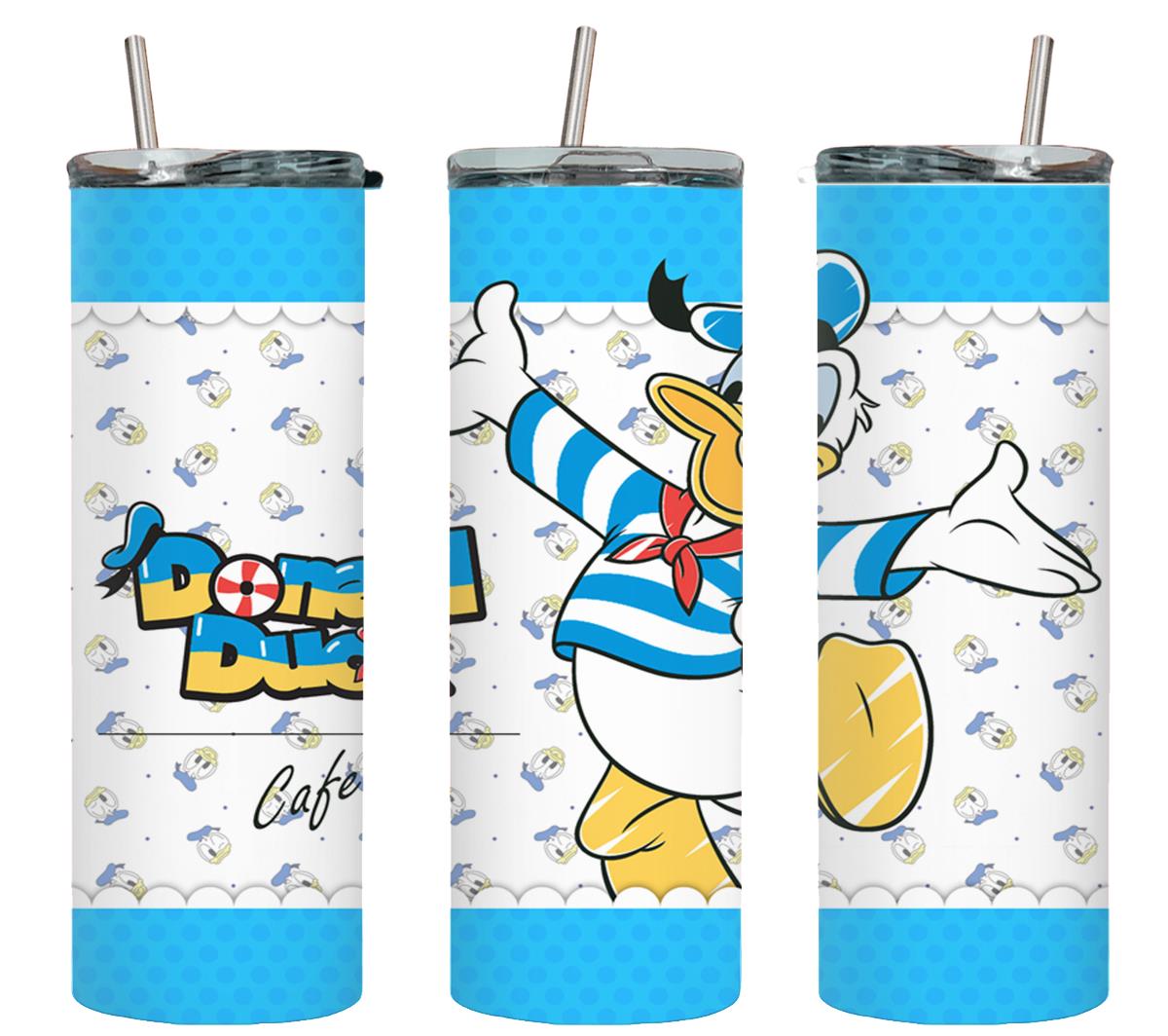 Duck Boy-8839 - tumbler