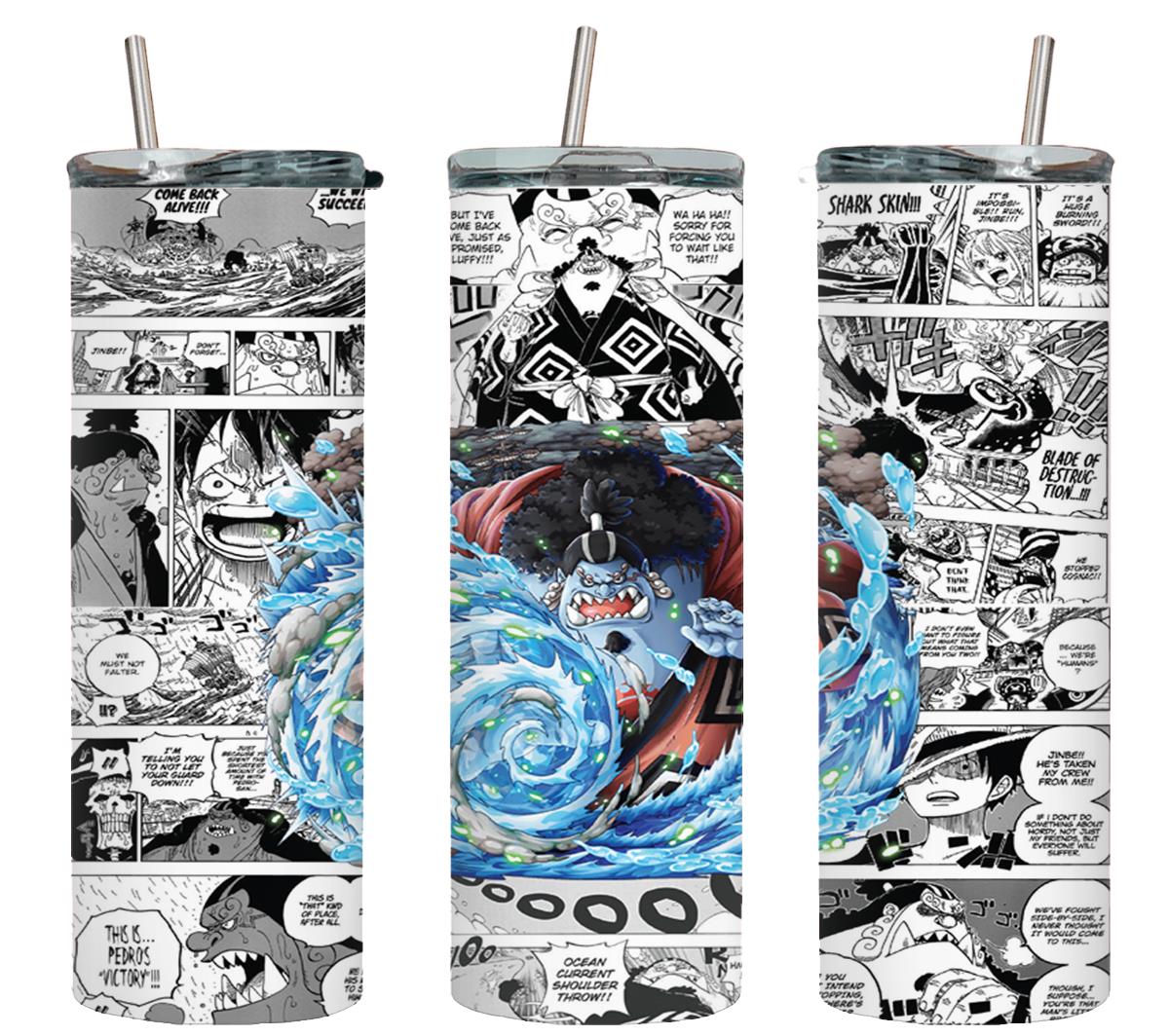 JIMBI-7880 - tumbler
