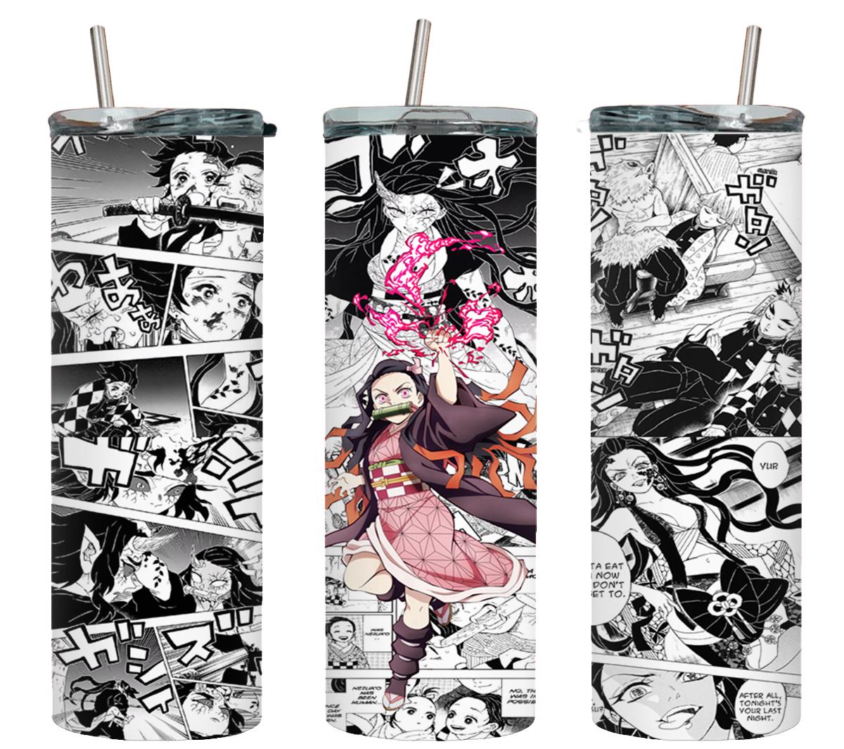 Demon Anime-7457 - tumbler