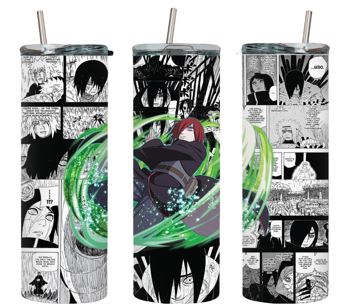 Nagato-7750 - tumbler