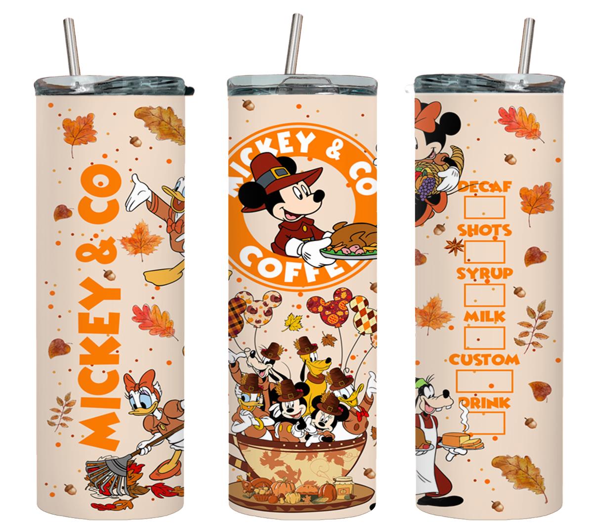 Magical Thanksgiving-8855 - tumbler