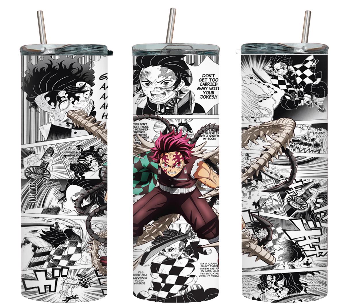 Tanjiro-7471 - tumbler