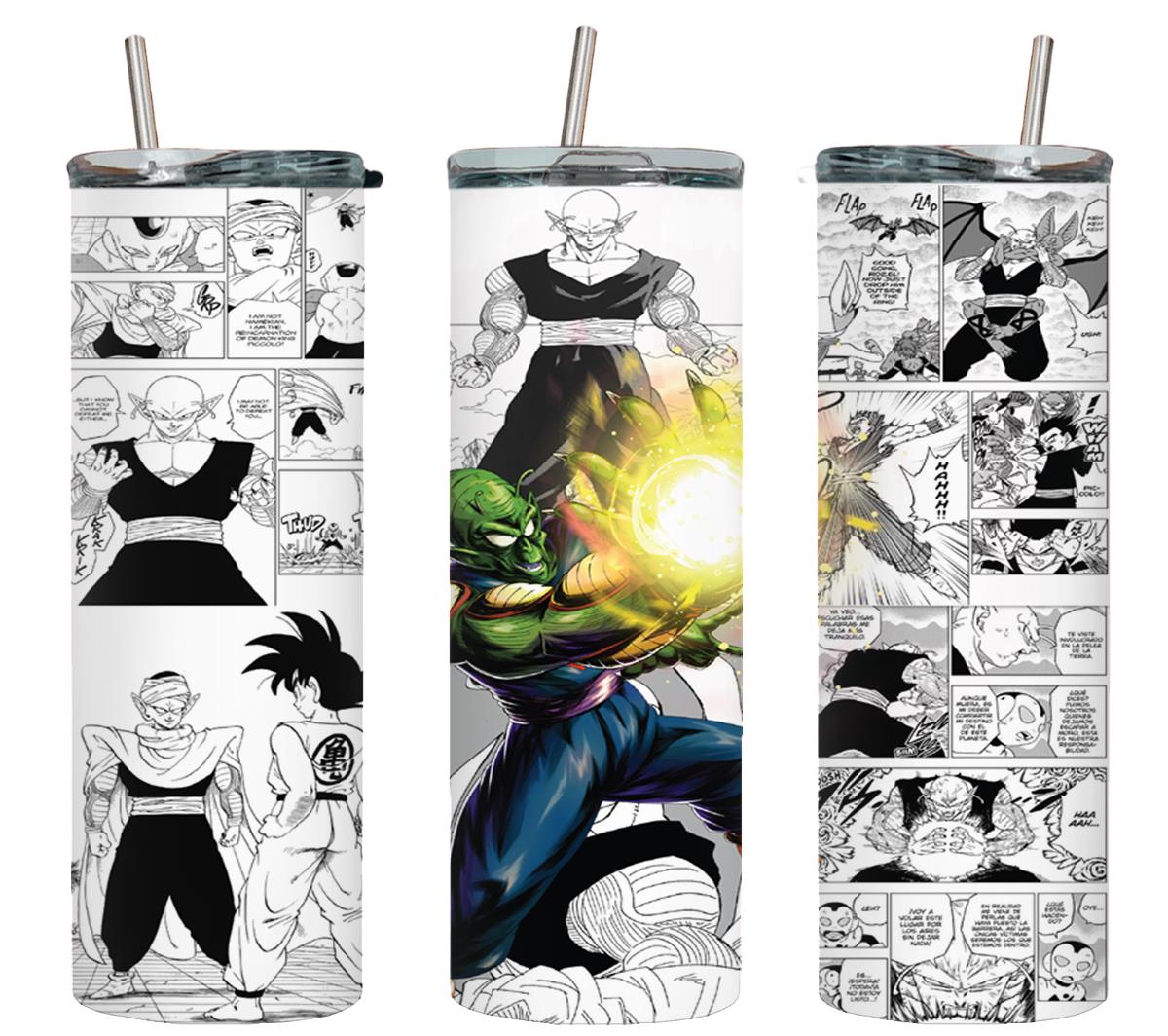Picollo-7383 - tumbler
