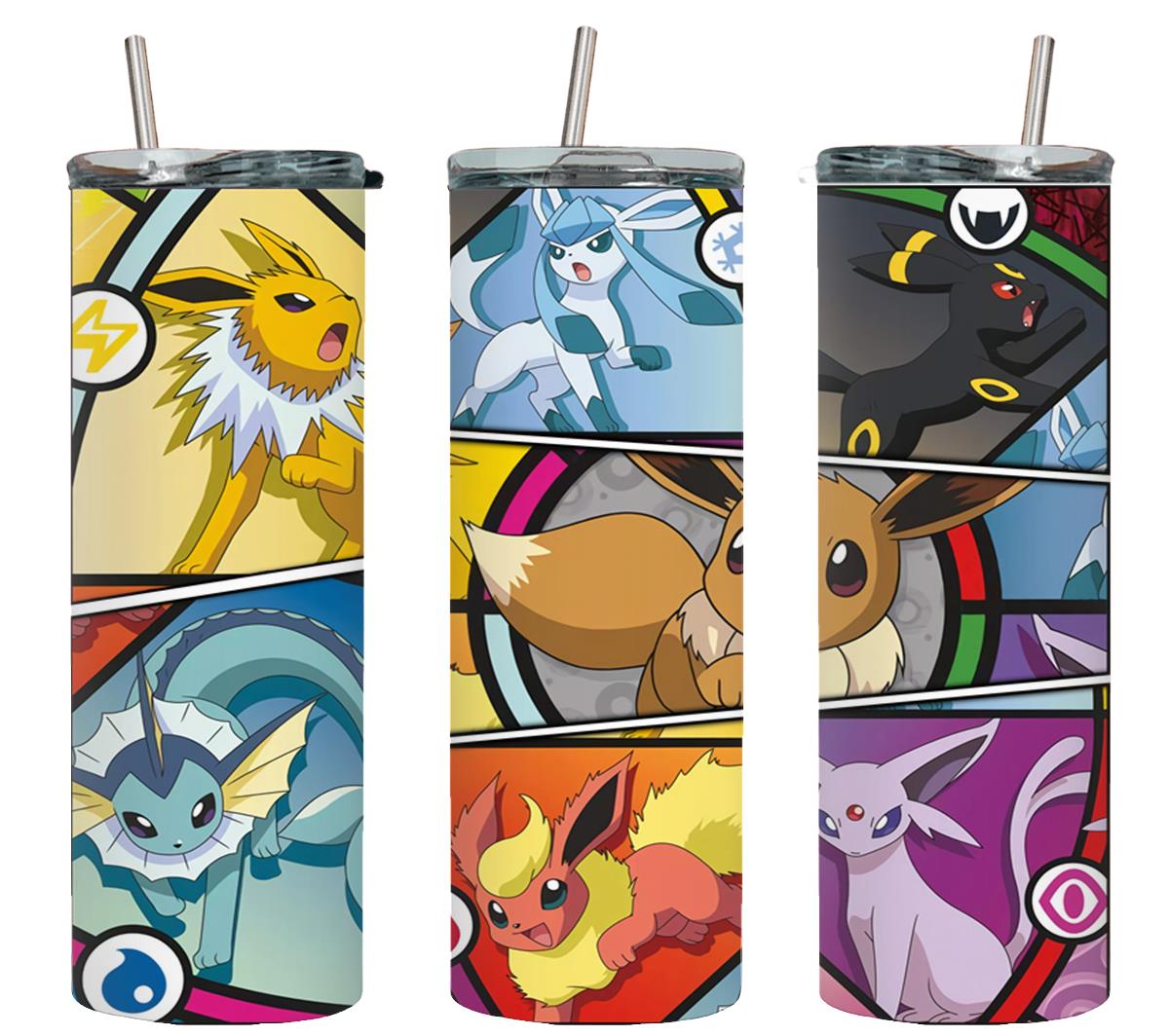 Pokemon-8589 - tumbler