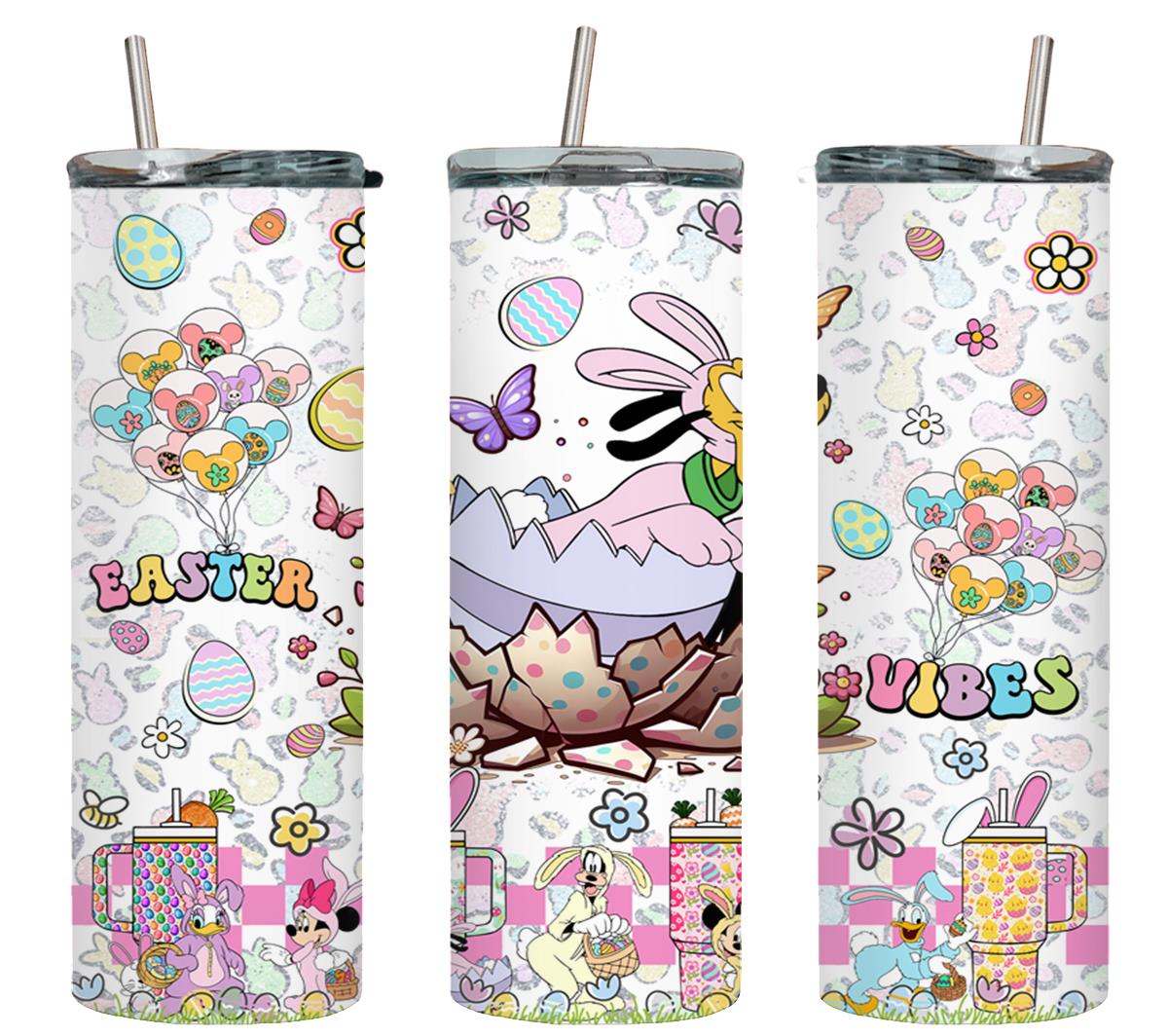 Easter Vibes-8945 - tumbler