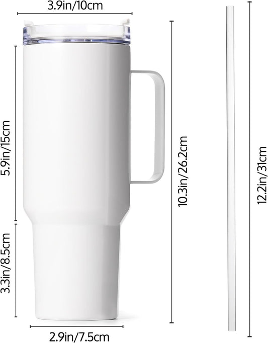 Personalized Alien - tumbler