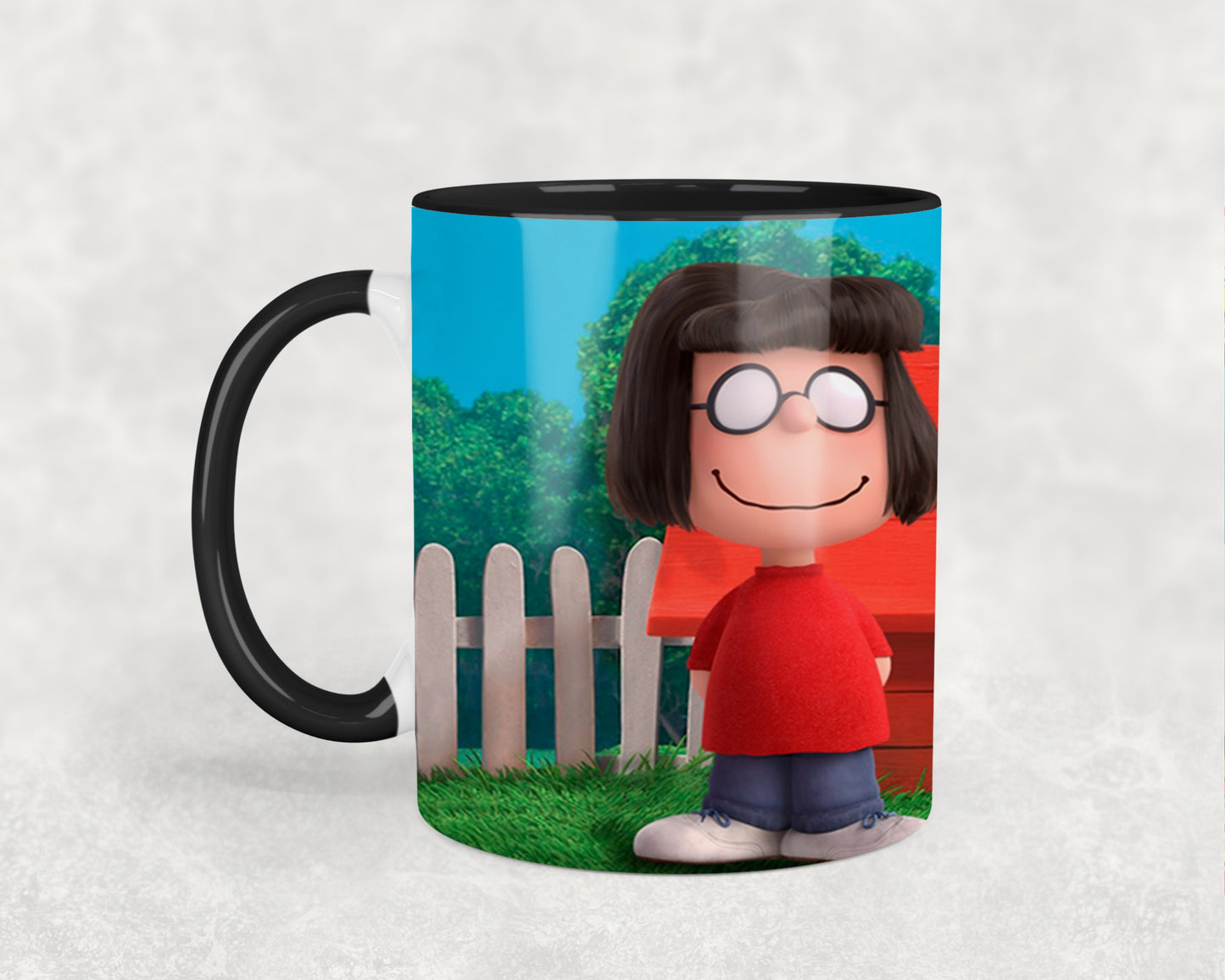 Personalized Joe Cool-11049 - mugs
