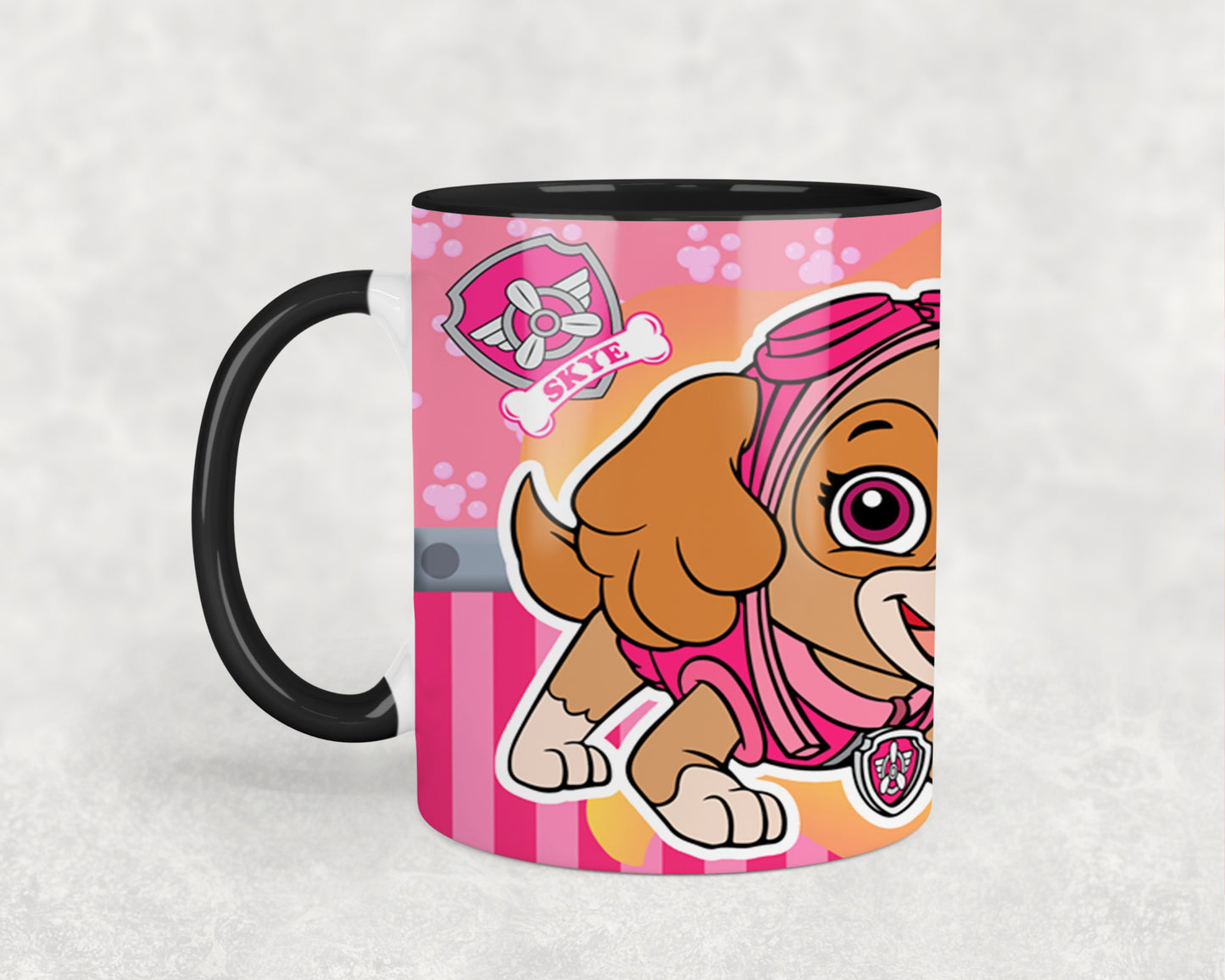 Dog Team-10897 - mugs