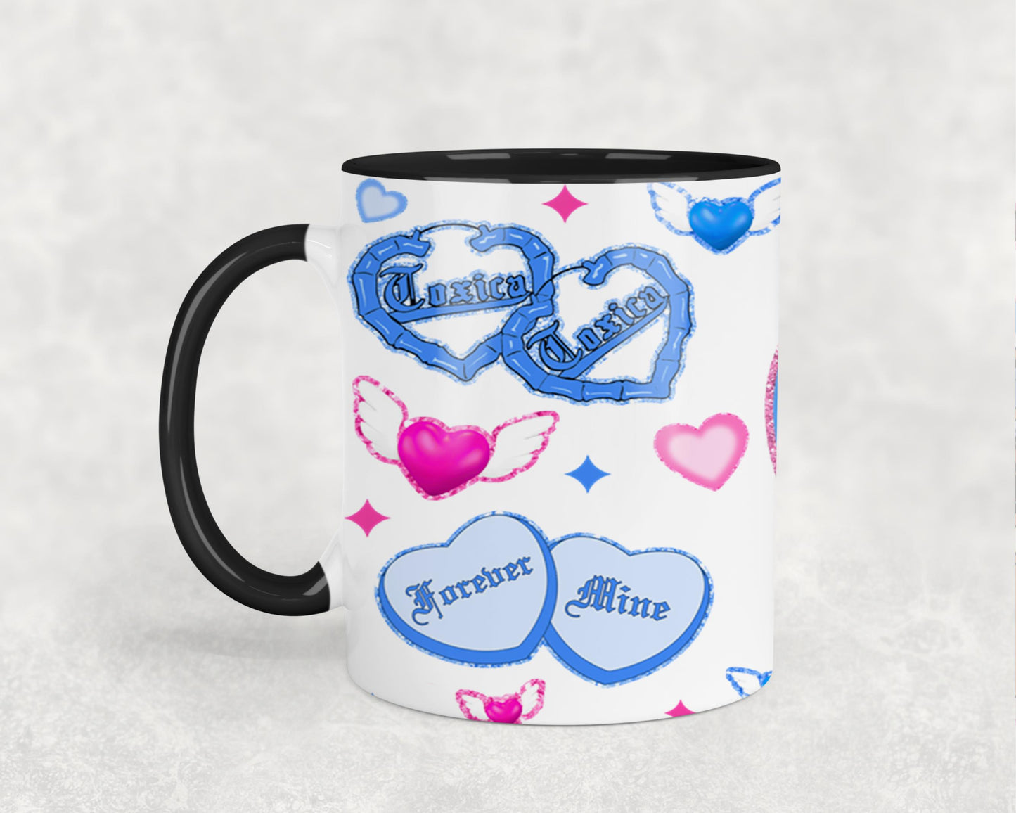 Forever Mine-10137 - mugs