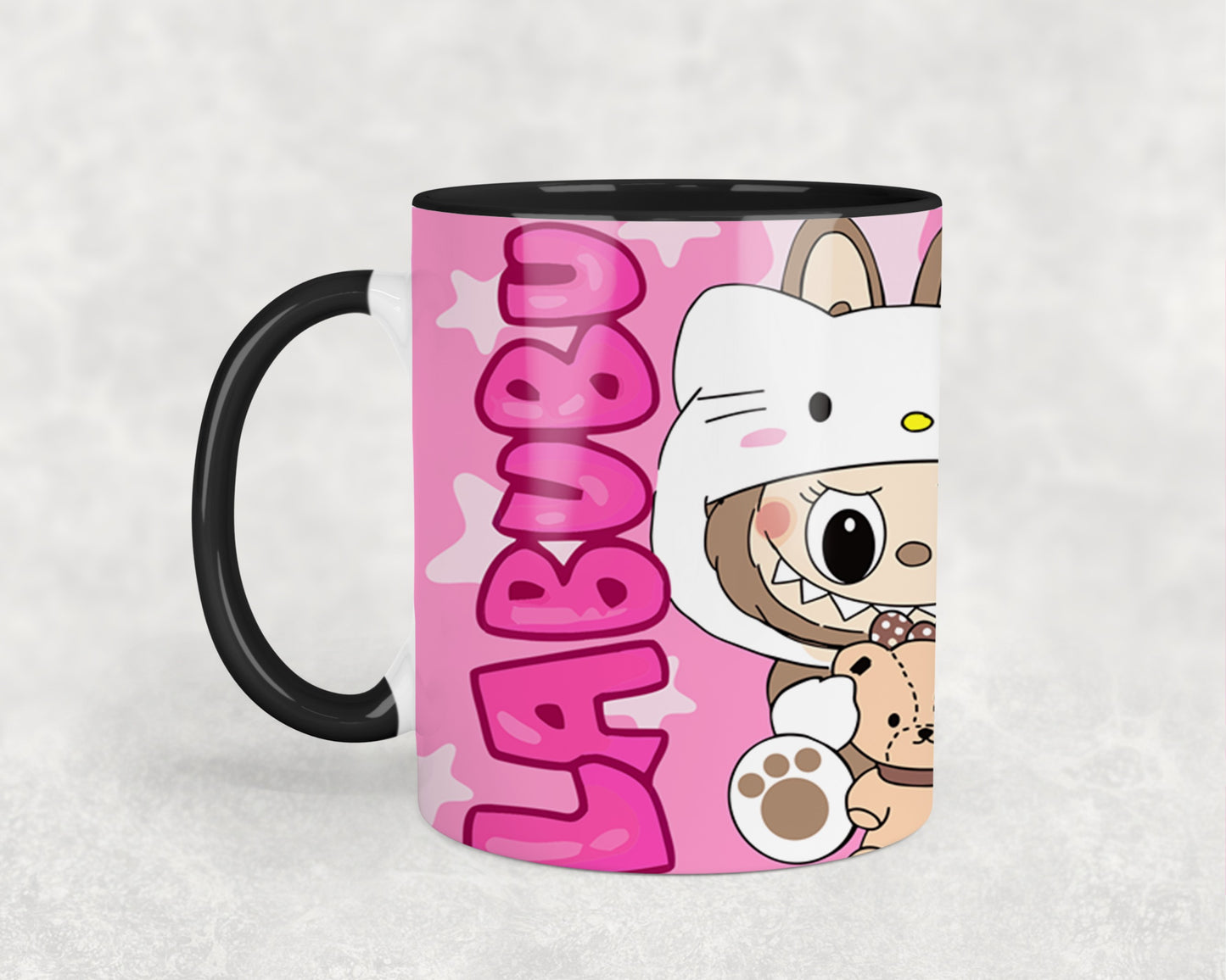 Labubu-10866 - mugs