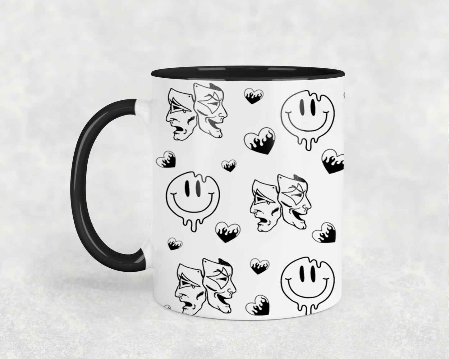 Smile Now Cry Later-10181 - mugs