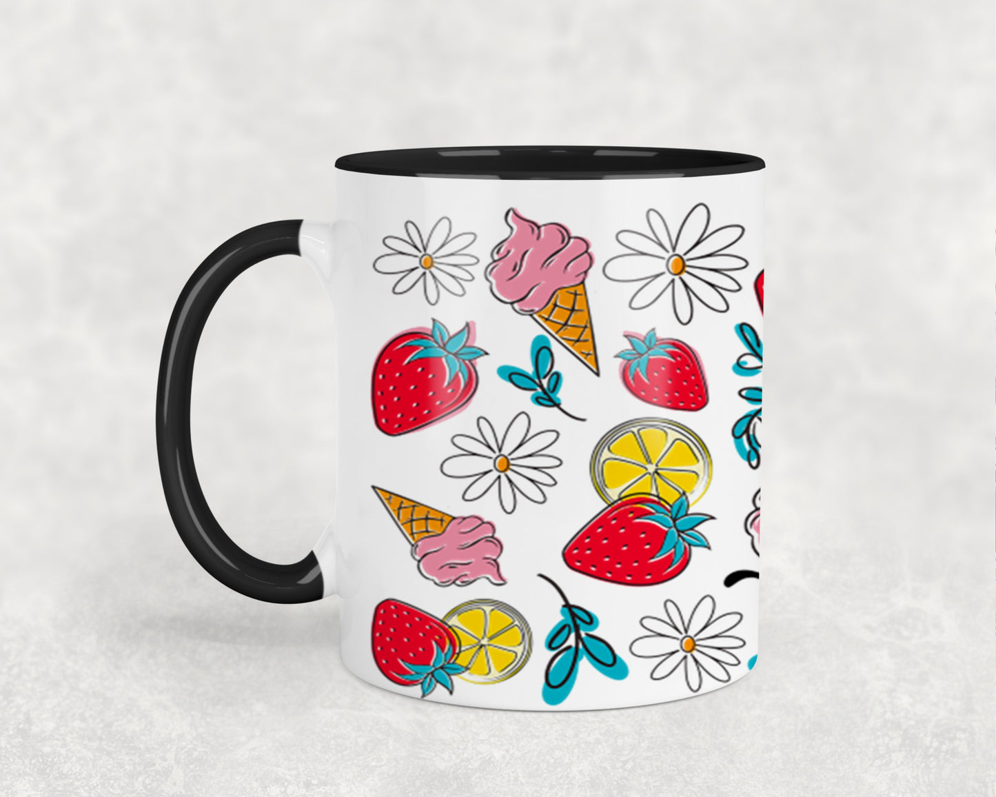 Summer Vibes-10674 - mugs