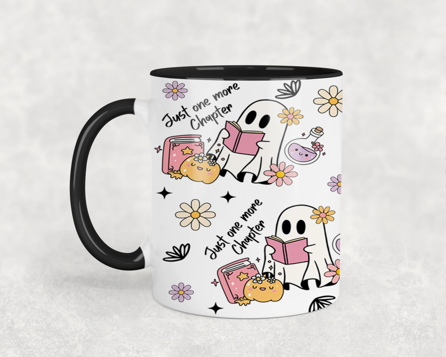 Just One More Chapter 2-9978 - mugs