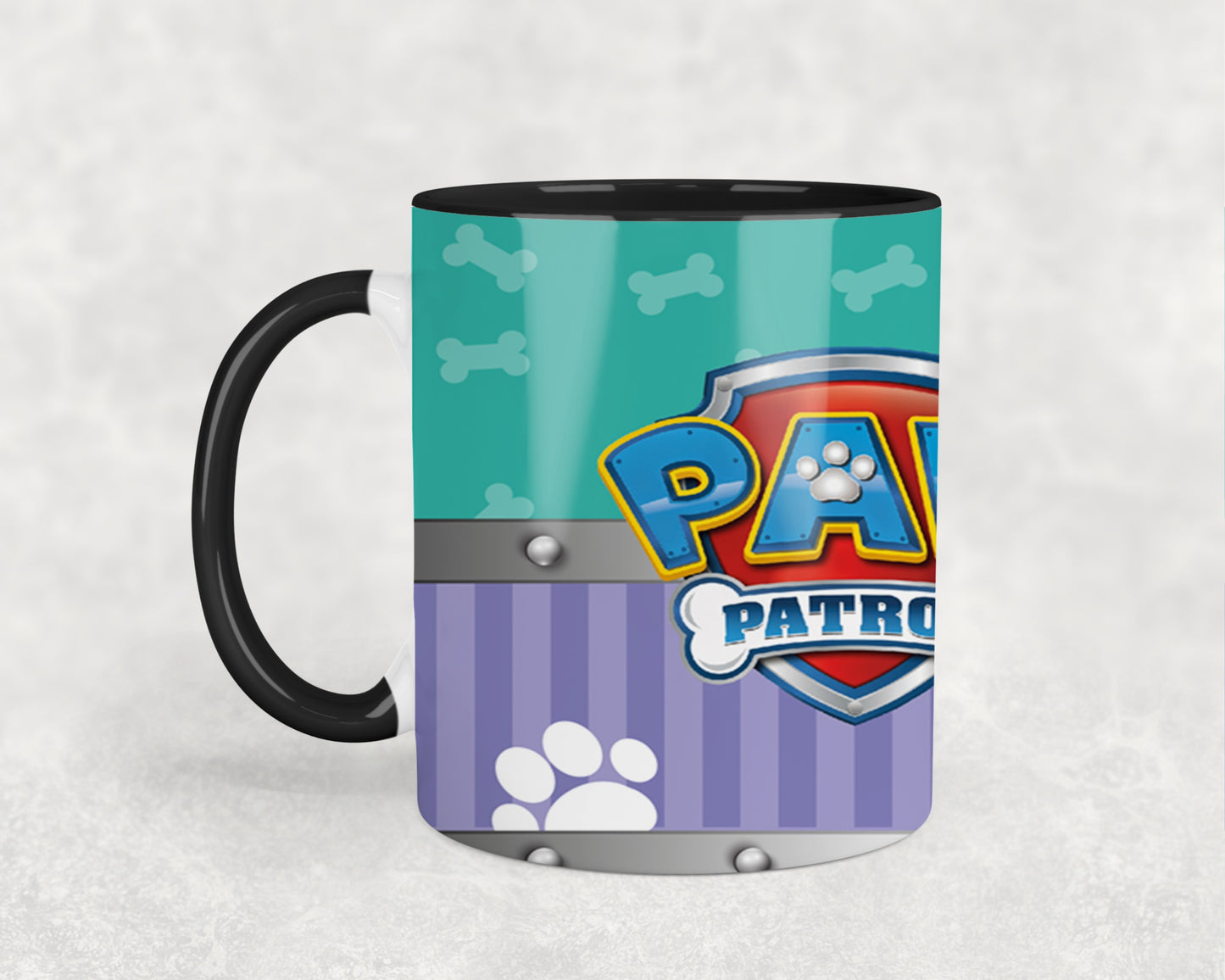 Dog Team-10894 - mugs