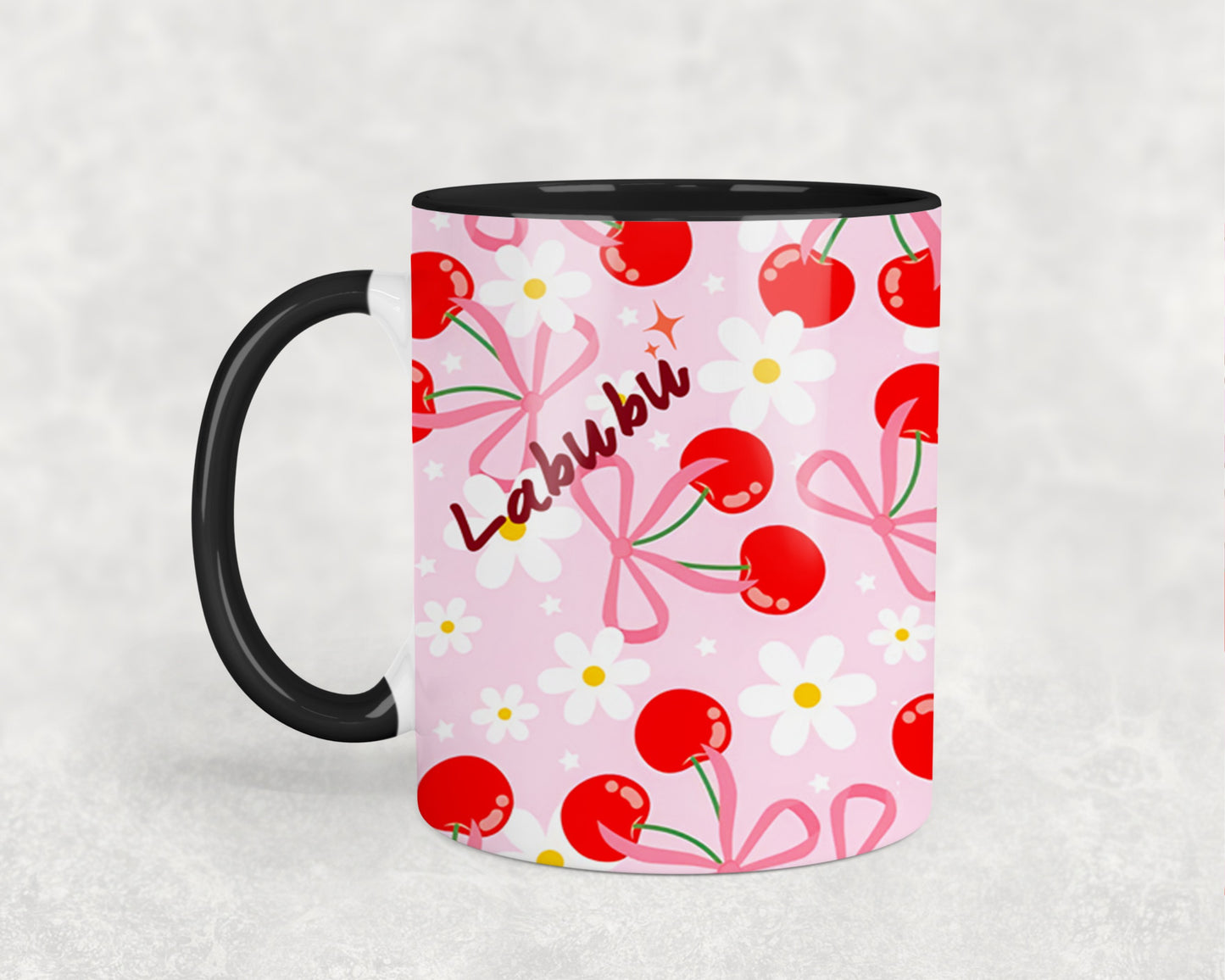 Labubu-10860 - mugs