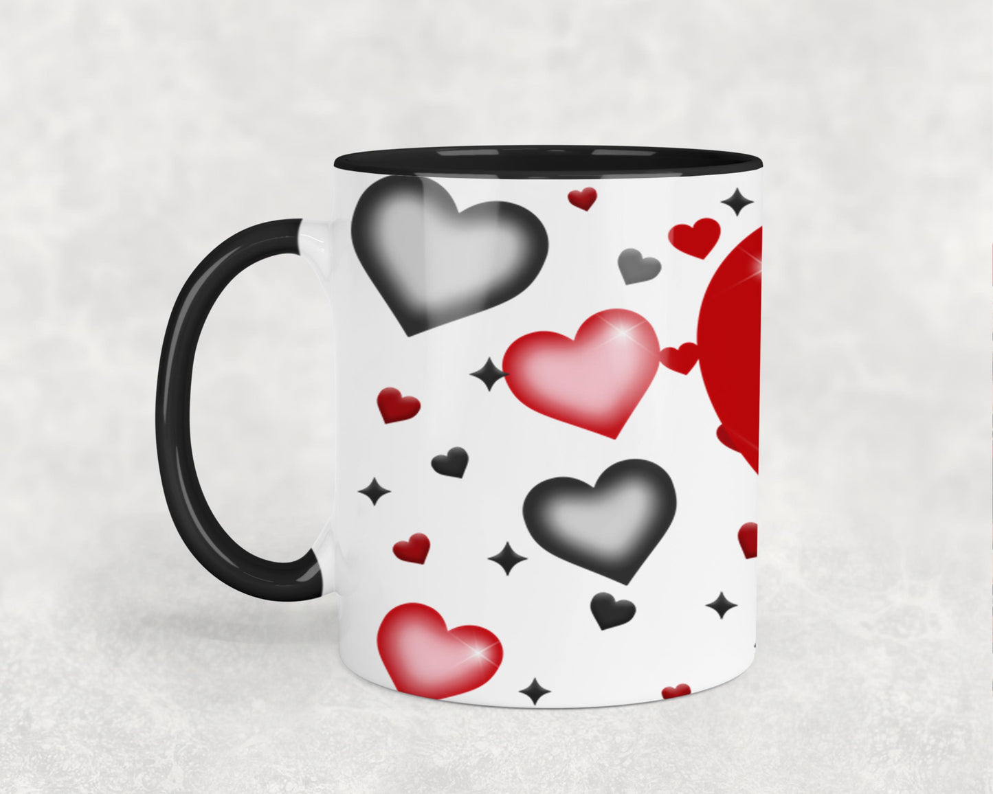 Horror Love-10138 - mugs