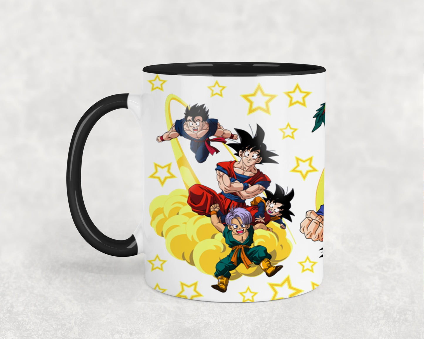 Zodiac Guys - mugs