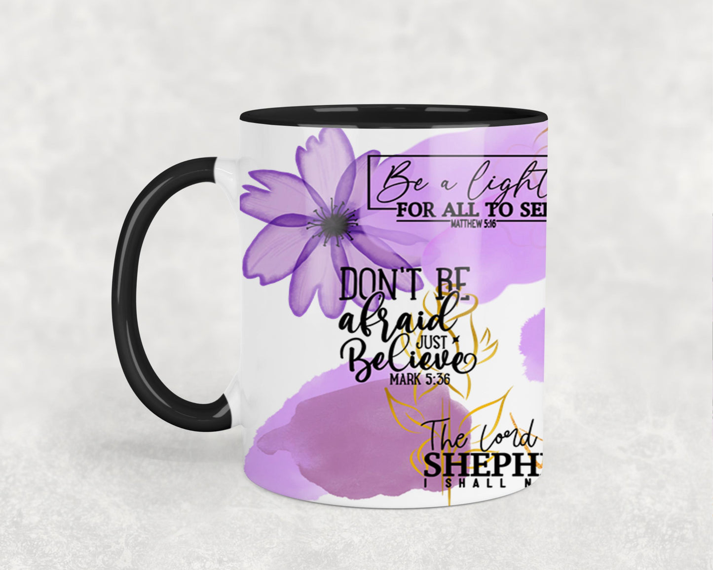 Faith Affirmations-10196 - mugs