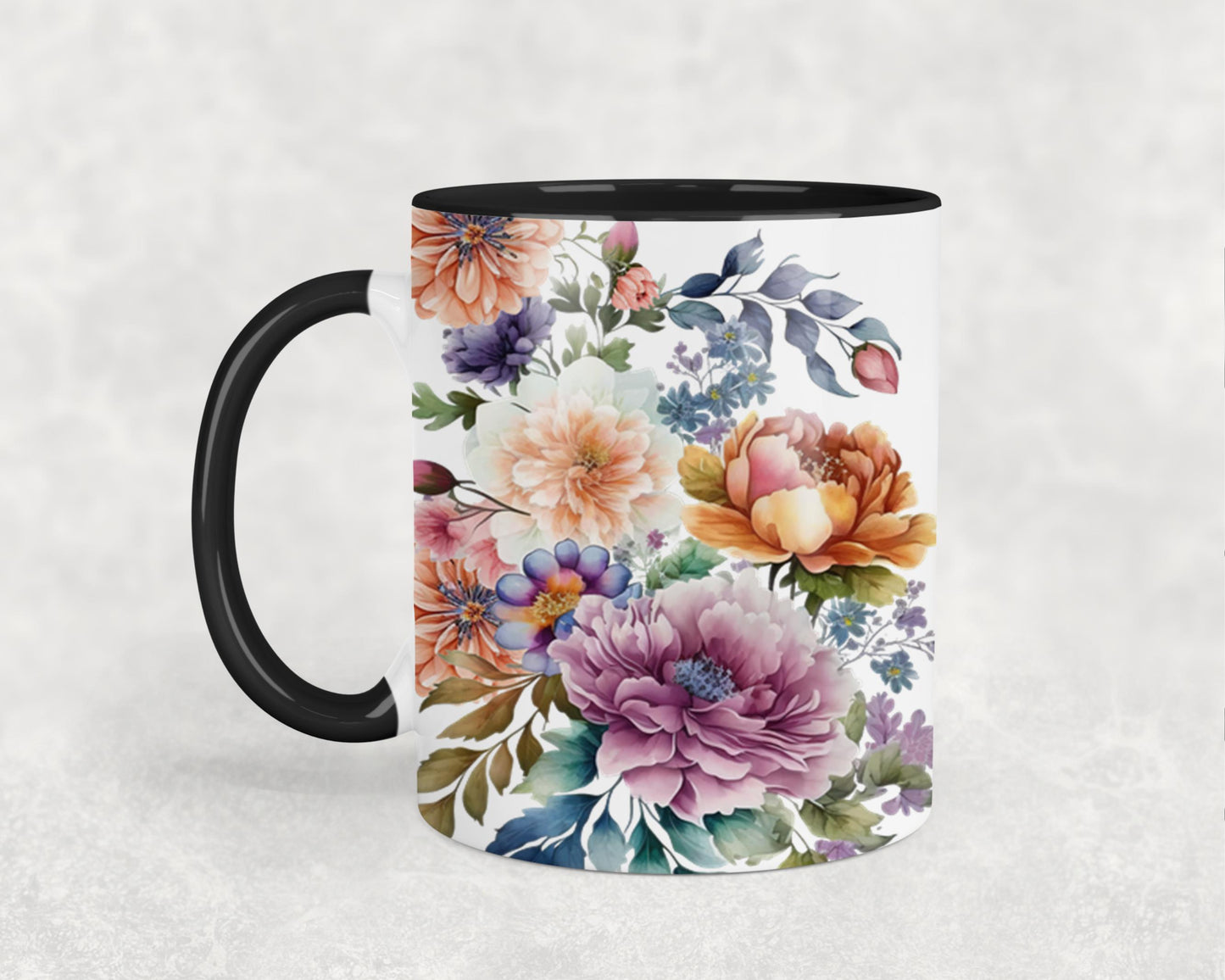 Nothing in This World-10217 - mugs