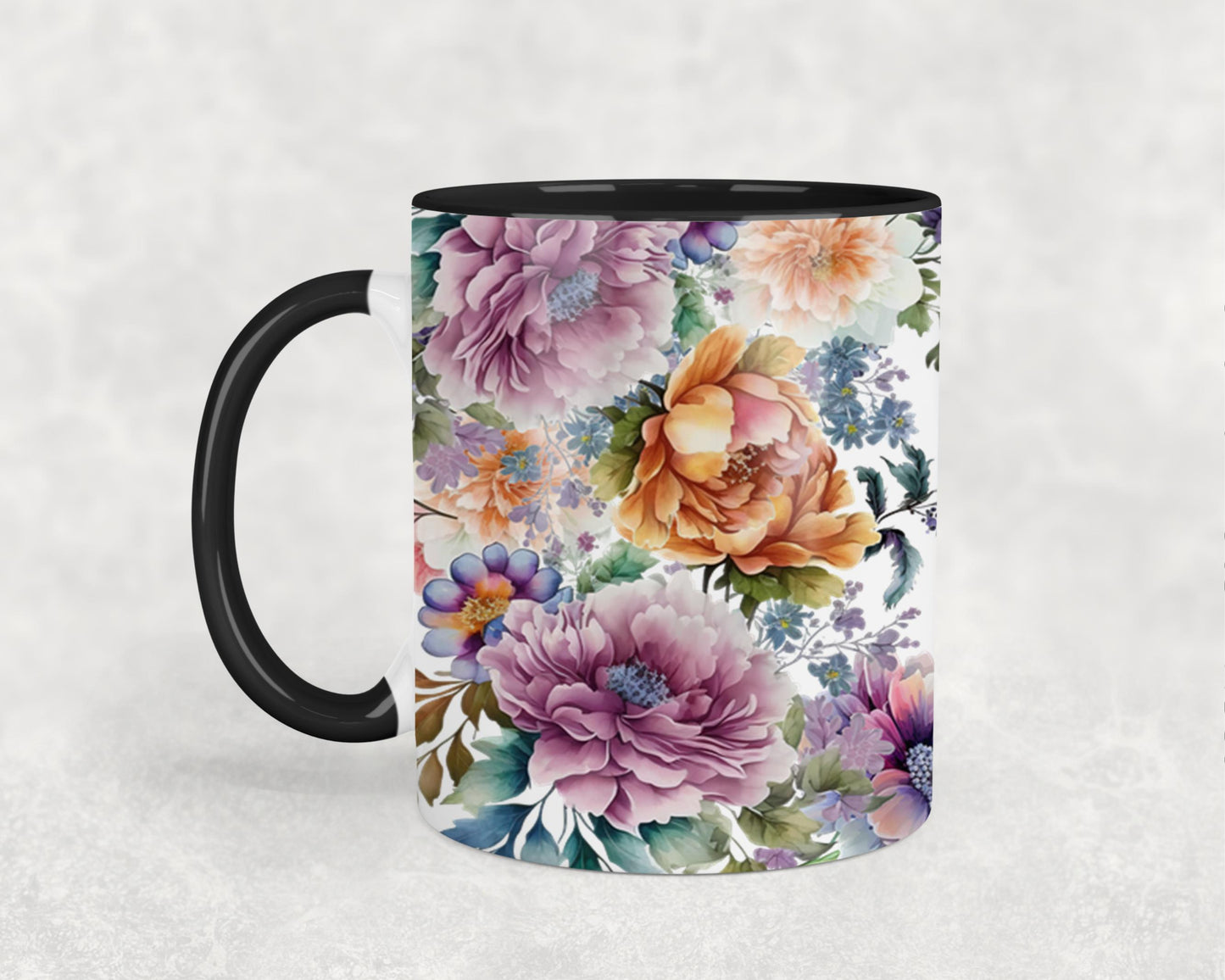 Nothing in This World-10218 - mugs